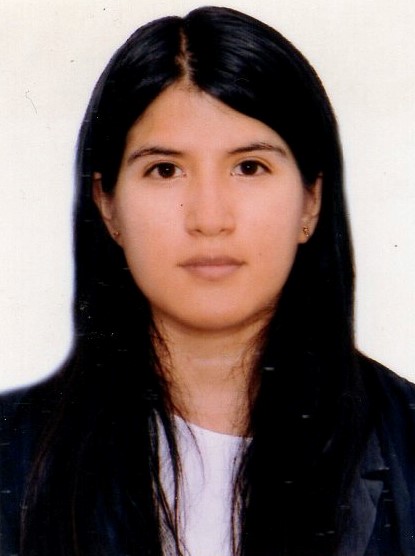 Jennyfer Sánchez