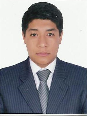 Martin Jesús Ulloa Ordaya