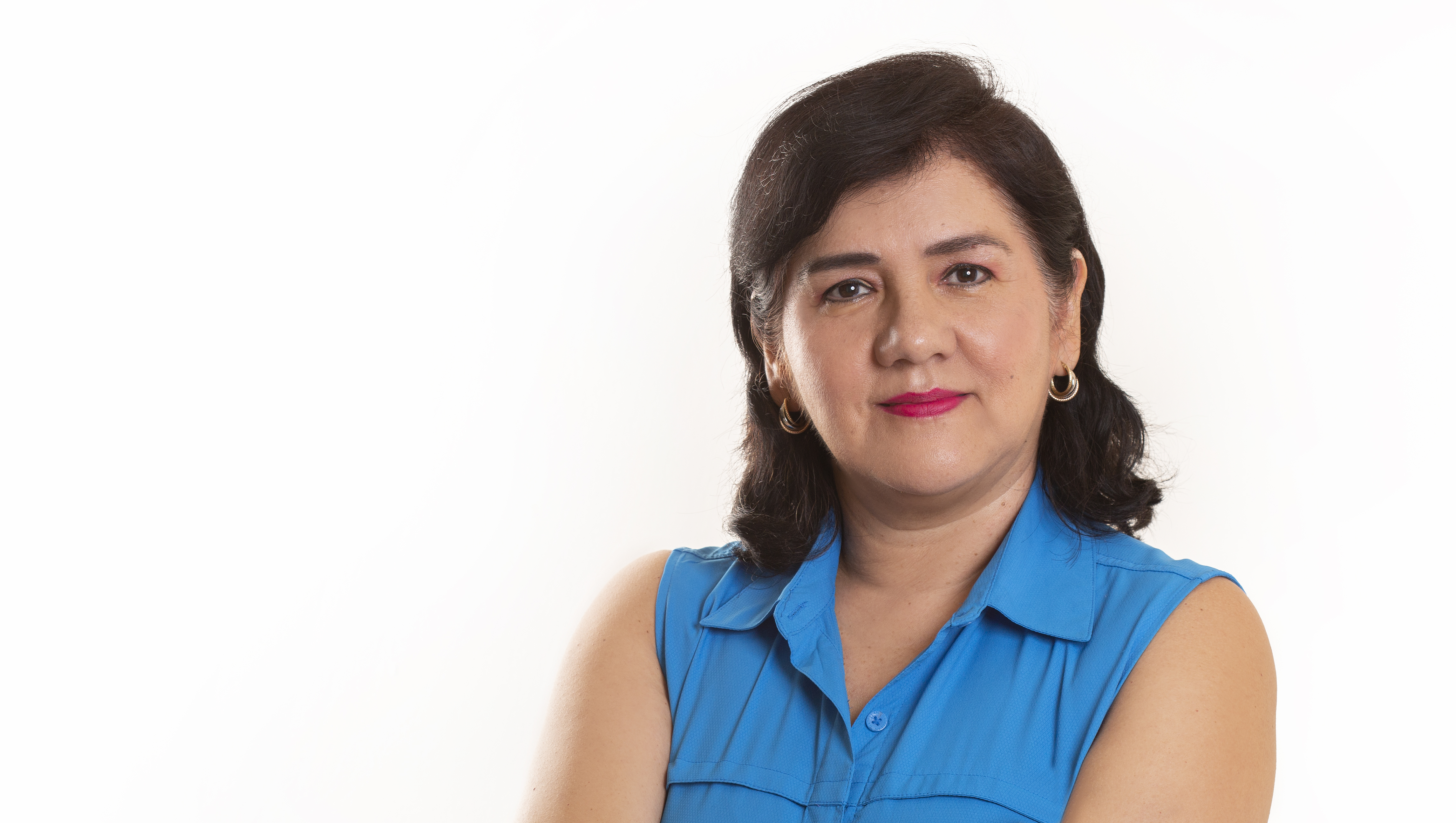 Taydé Ruiz Coronel