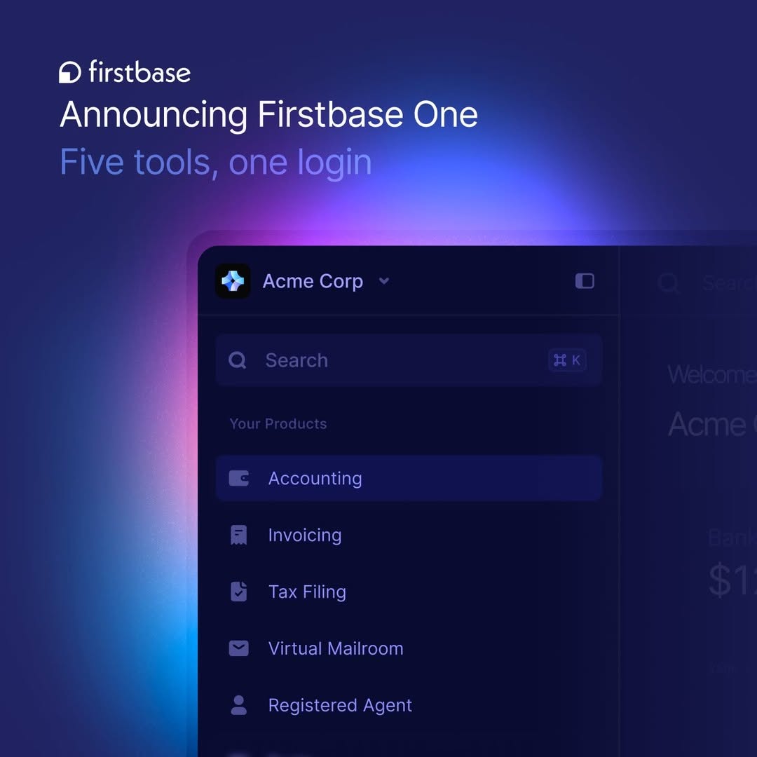 Startup OS