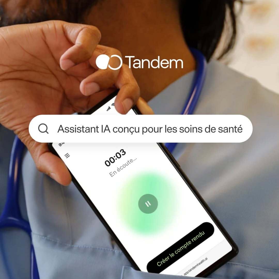 Tandem Health