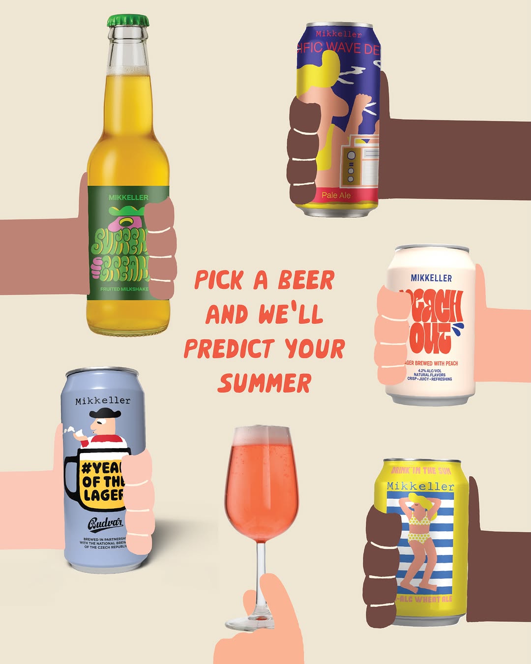 mikkellerbeer