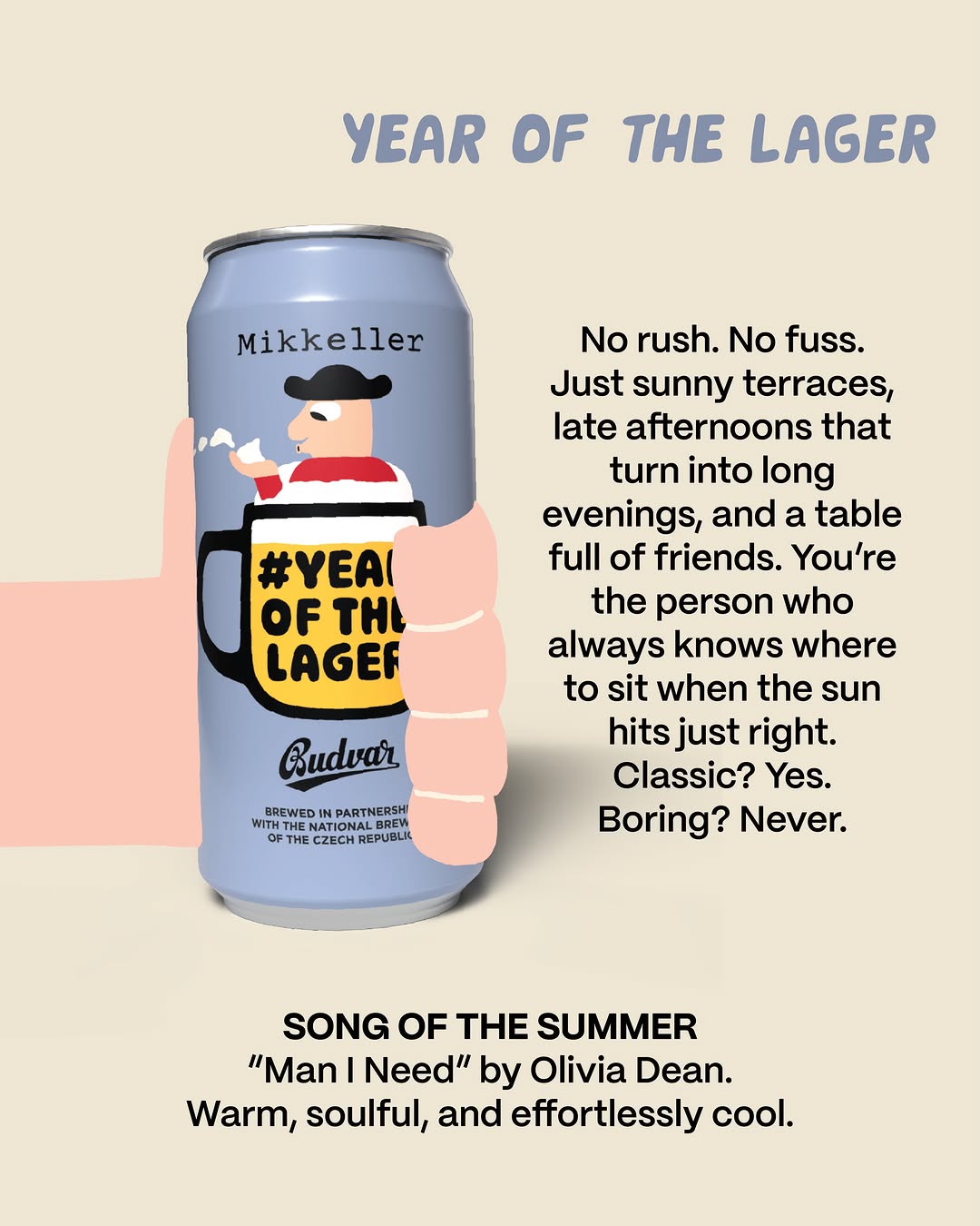 mikkellerbeer