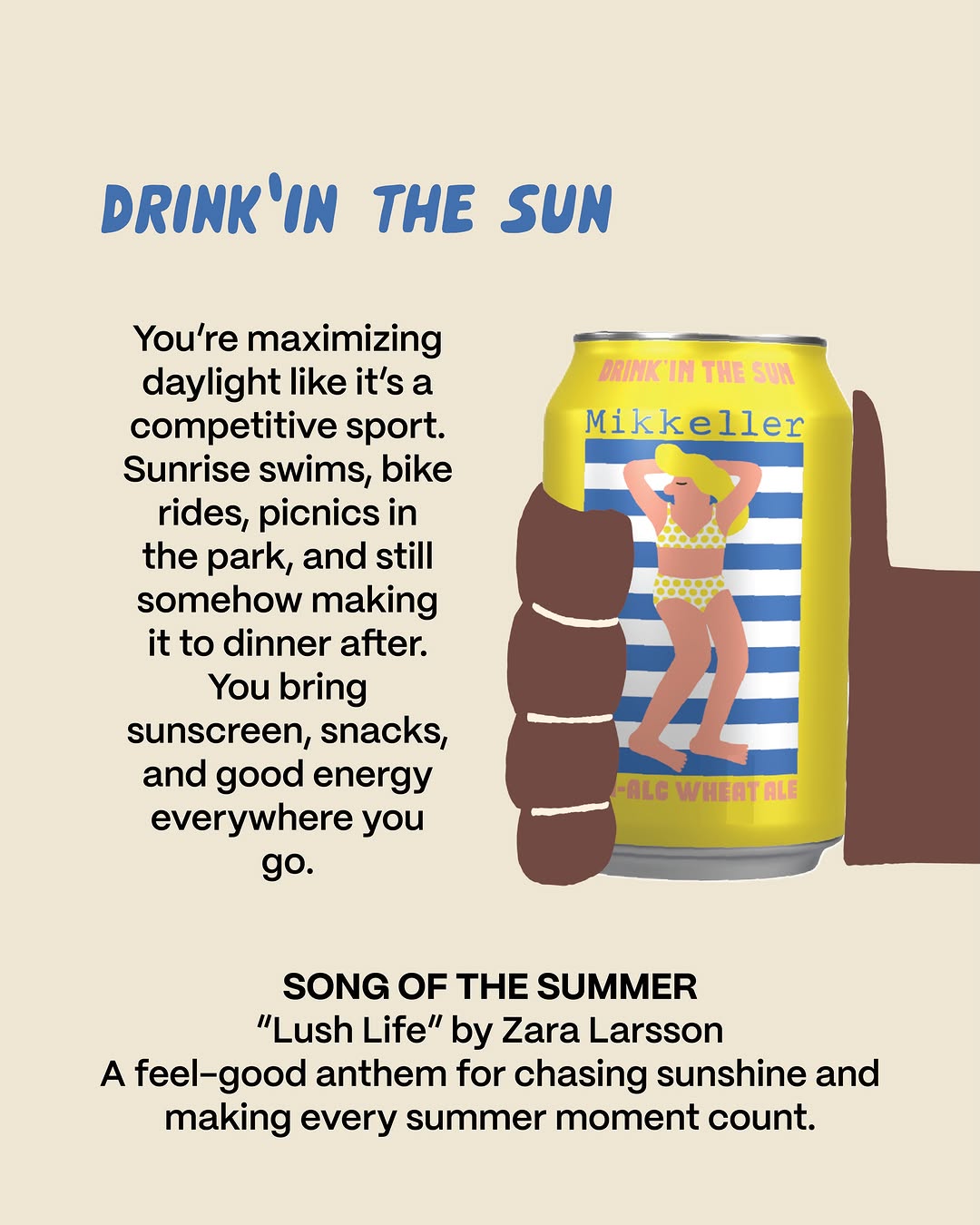 mikkellerbeer