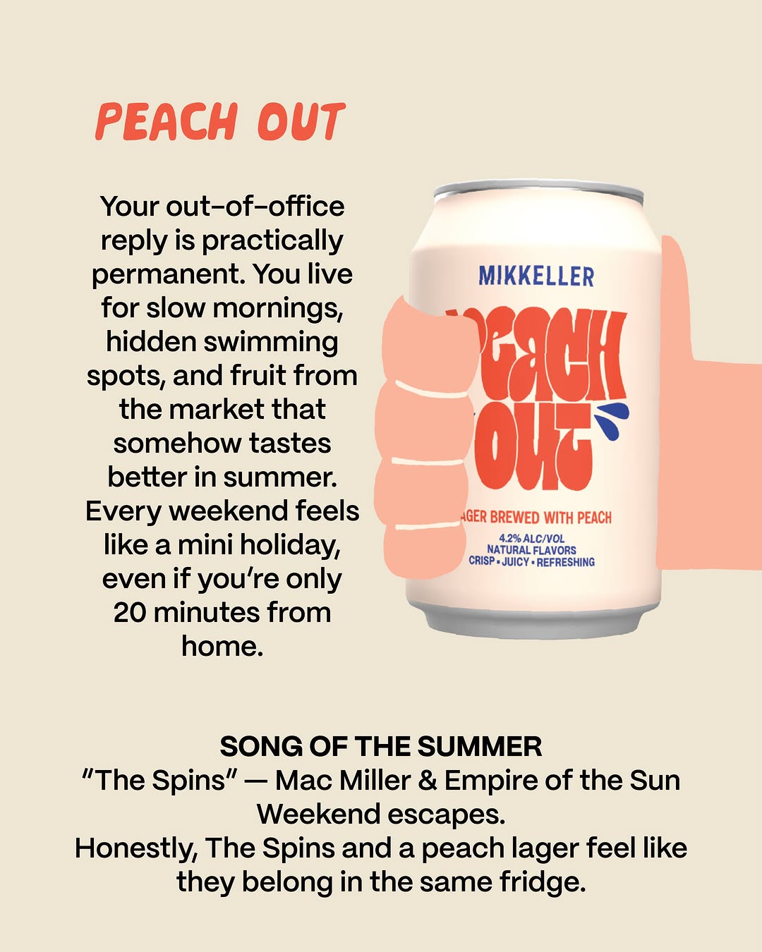 mikkellerbeer