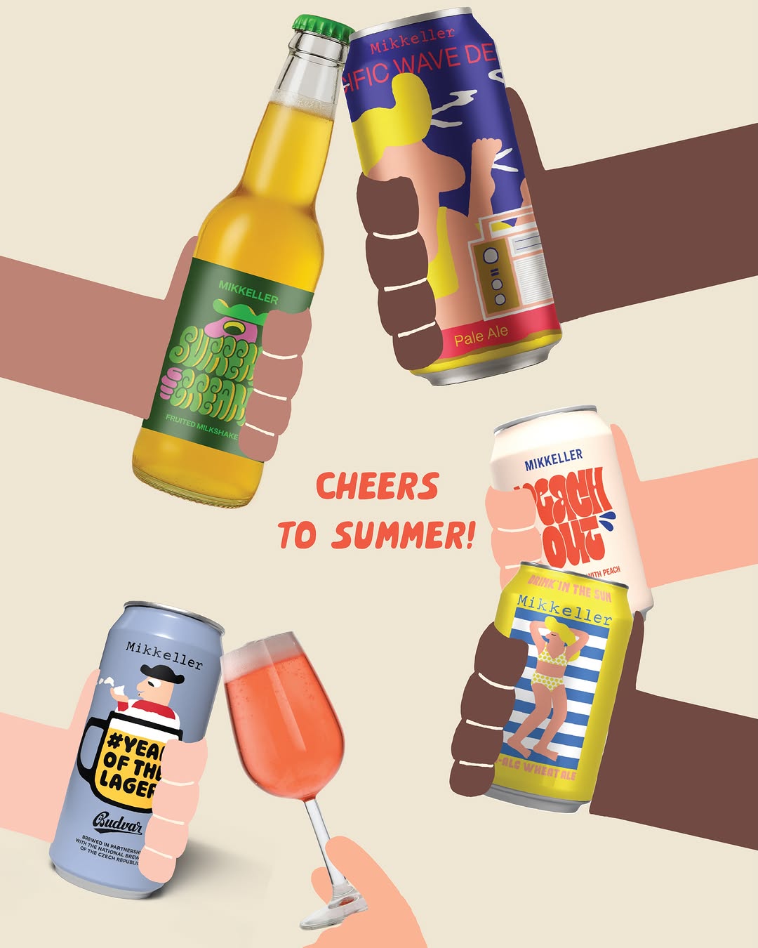mikkellerbeer