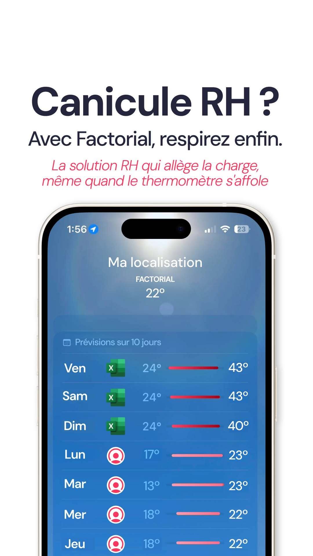 Factorial