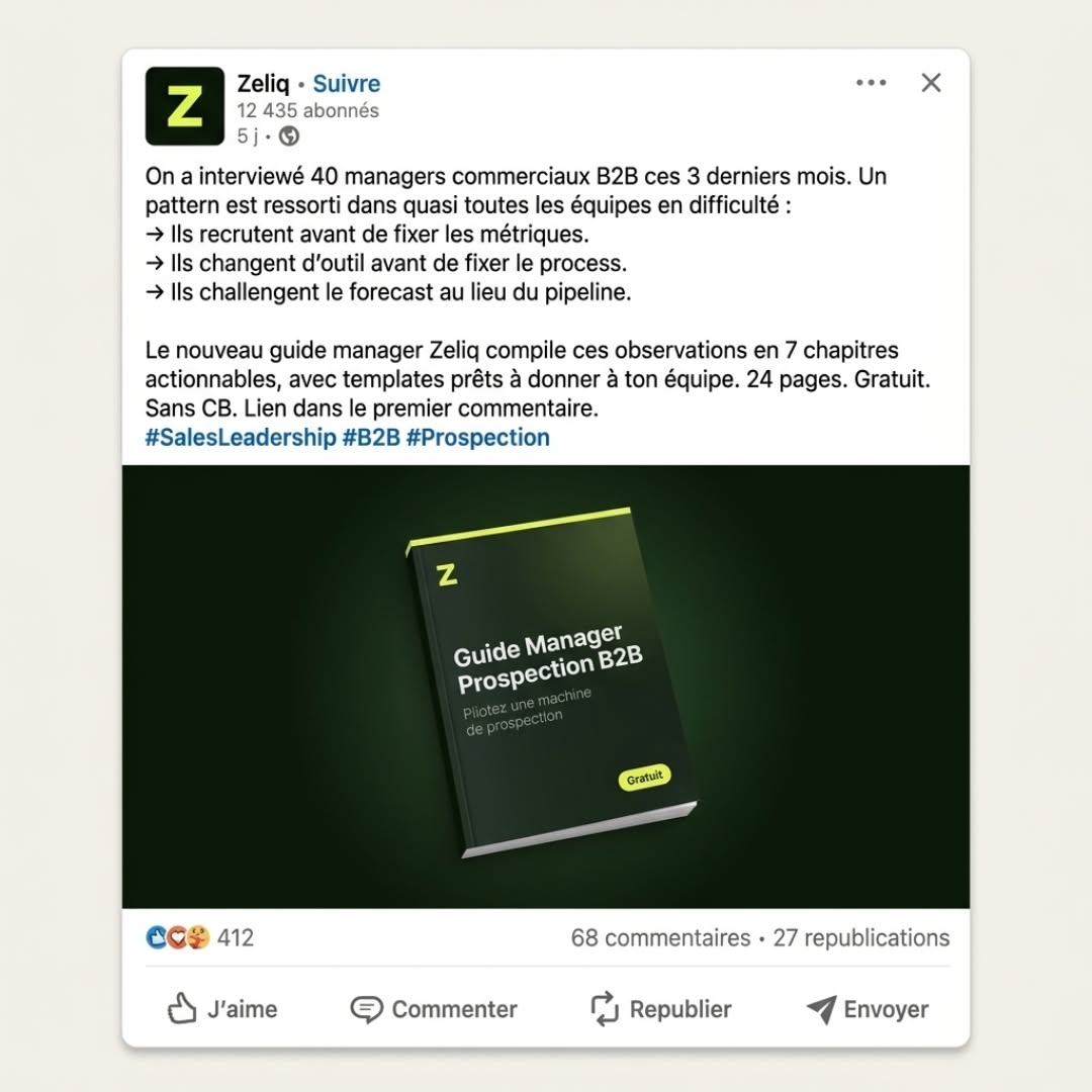 Zeliq