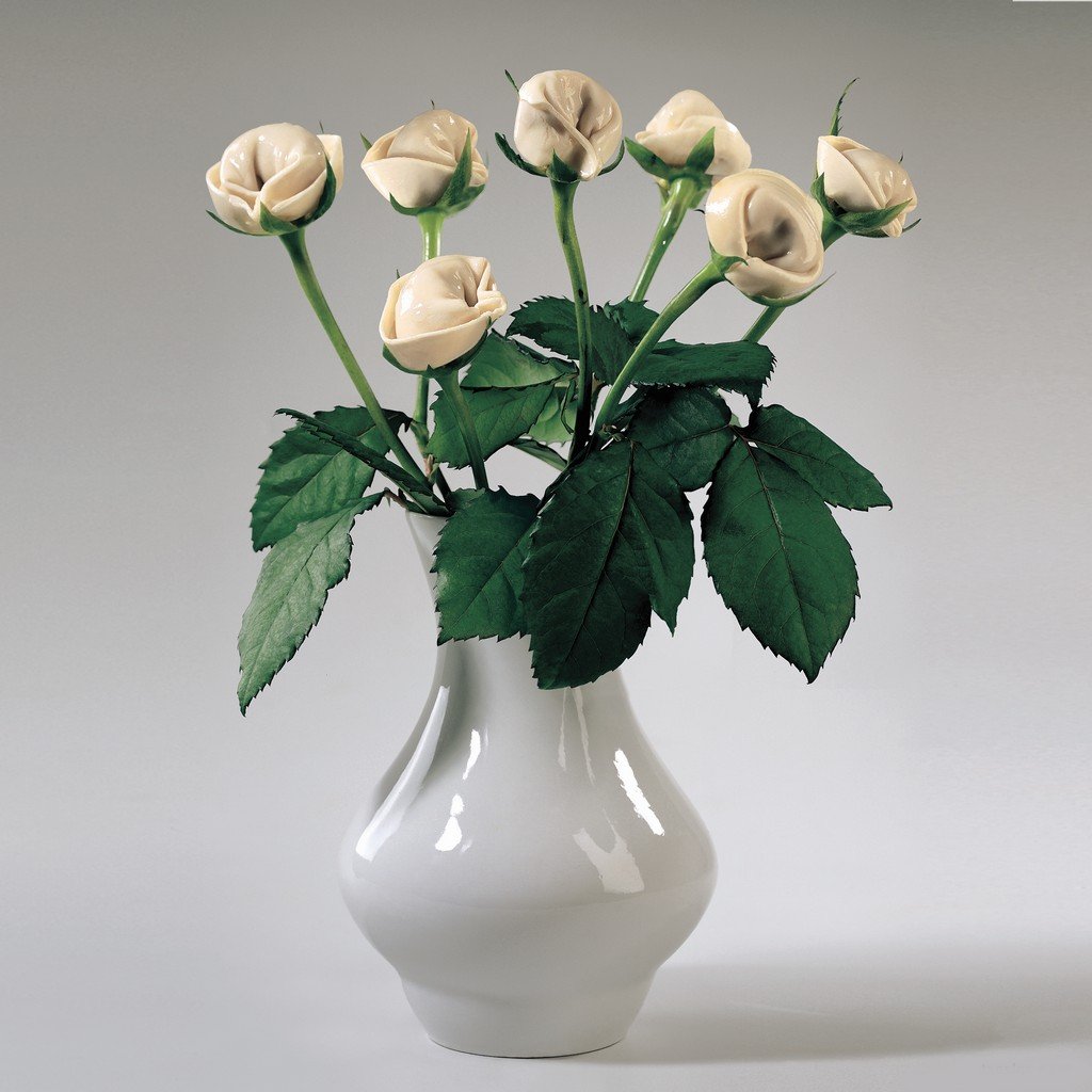 Dumpling Roses
