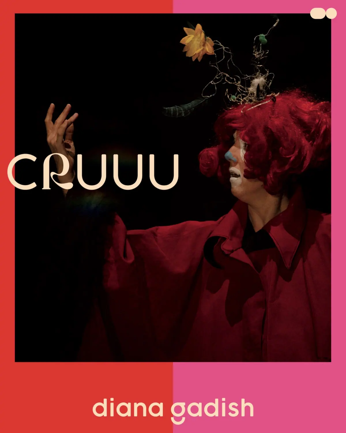 Cartel de Cruuu