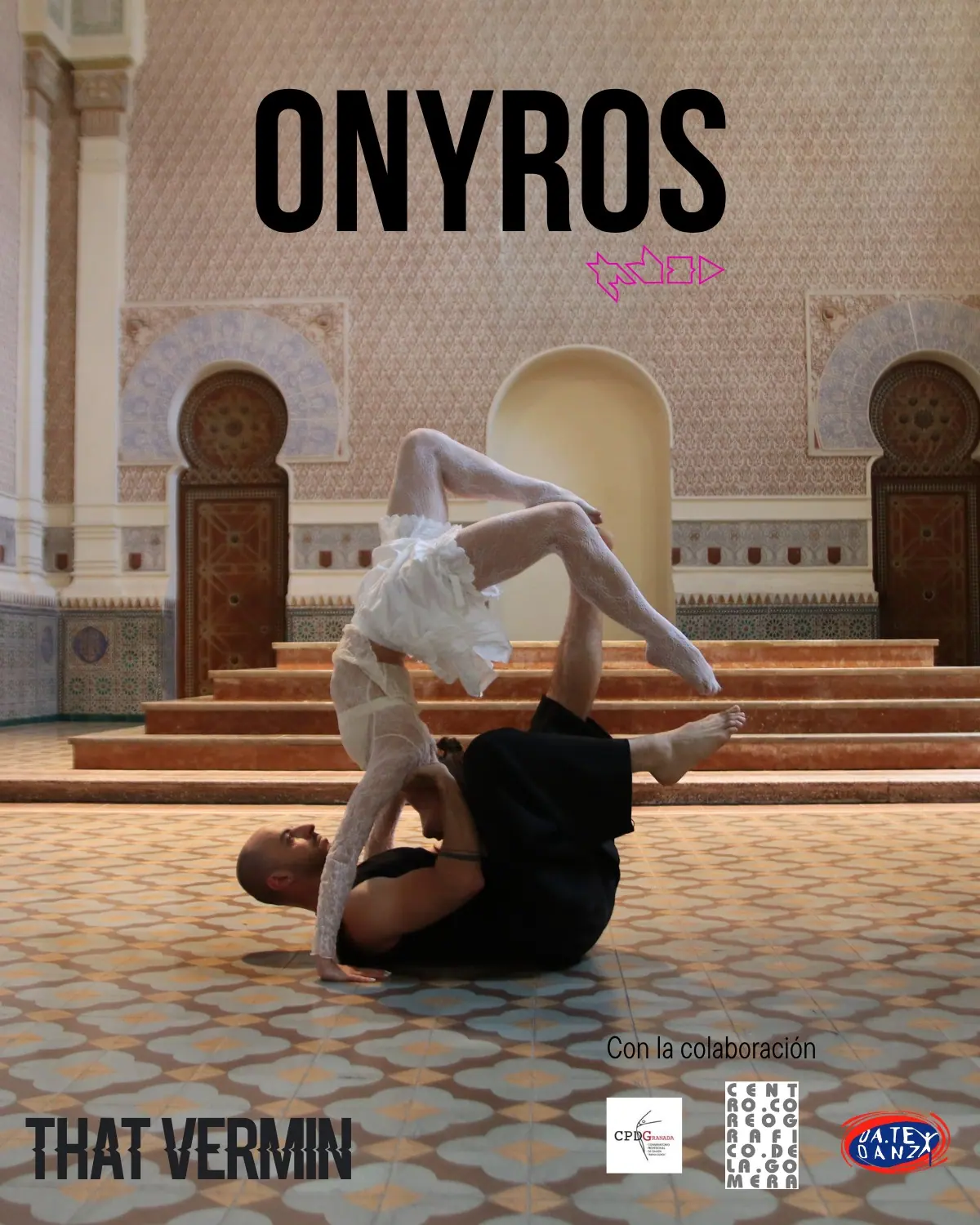 Cartel de Onyros