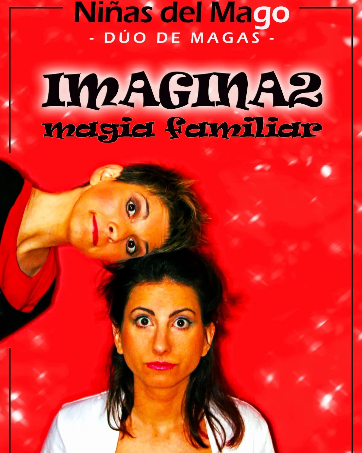 Cartel de Imagina2