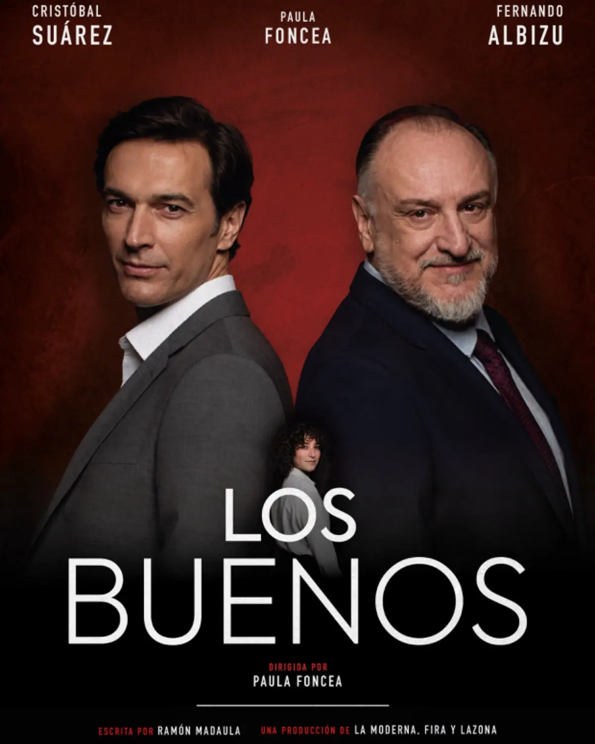 Cartel de Los buenos