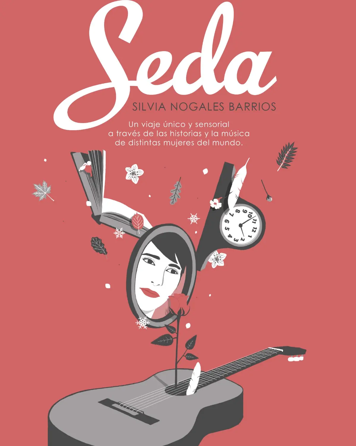 Cartel de Seda