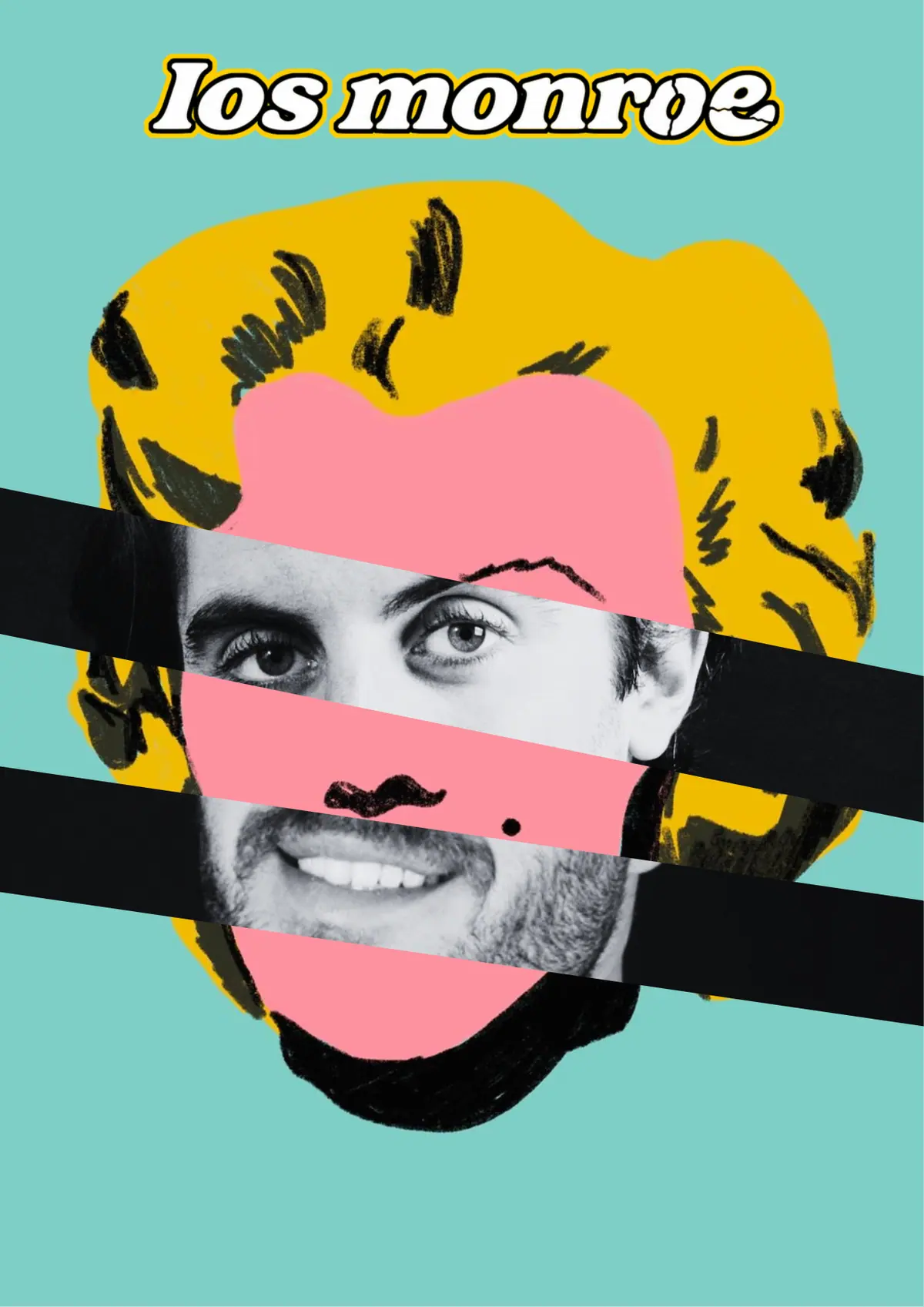 Cartel de Los Monroe