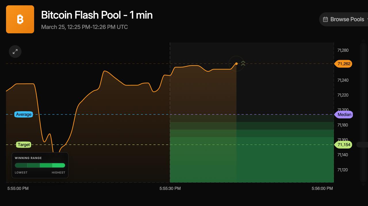 Trepa - Precision Predictions screenshot
