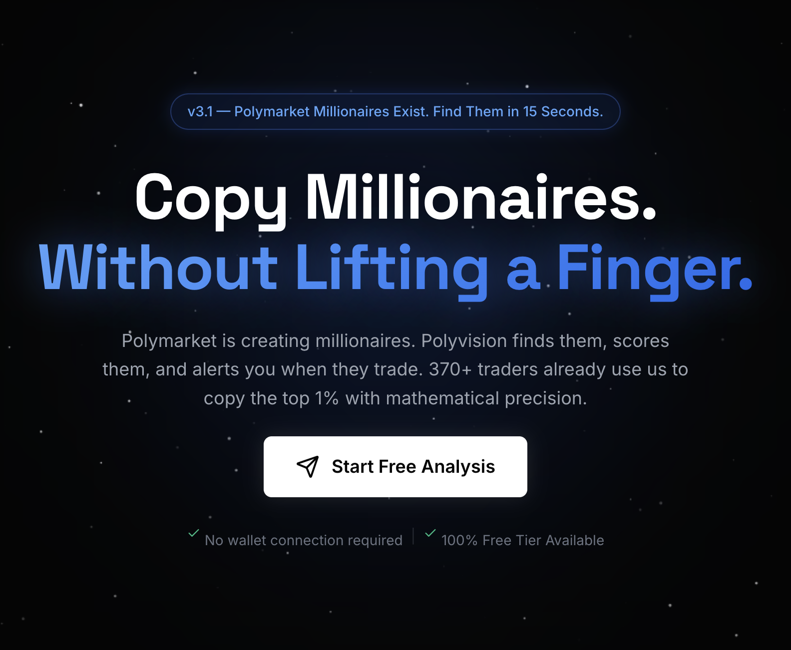 Polyvision screenshot