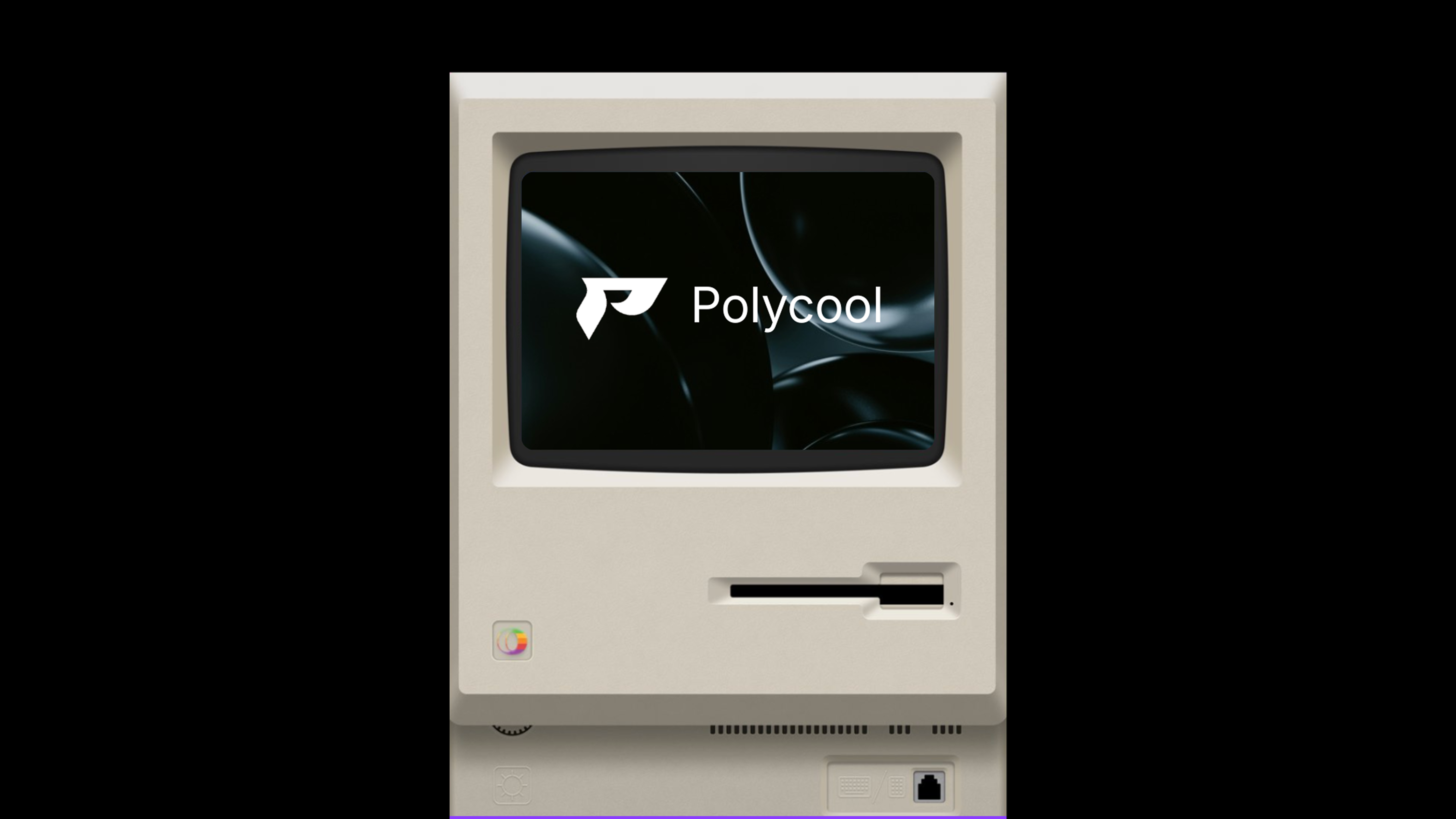 Polycool App screenshot