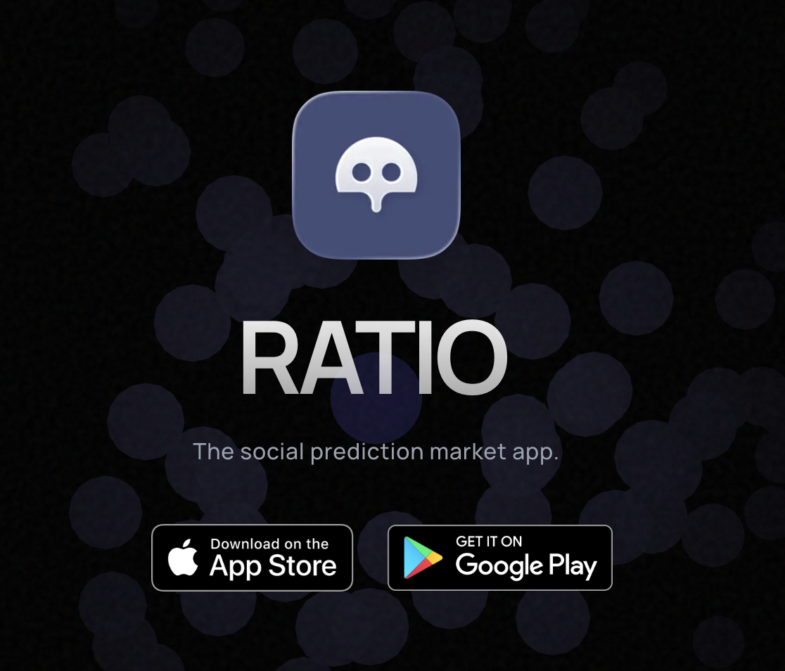 Ratio screenshot