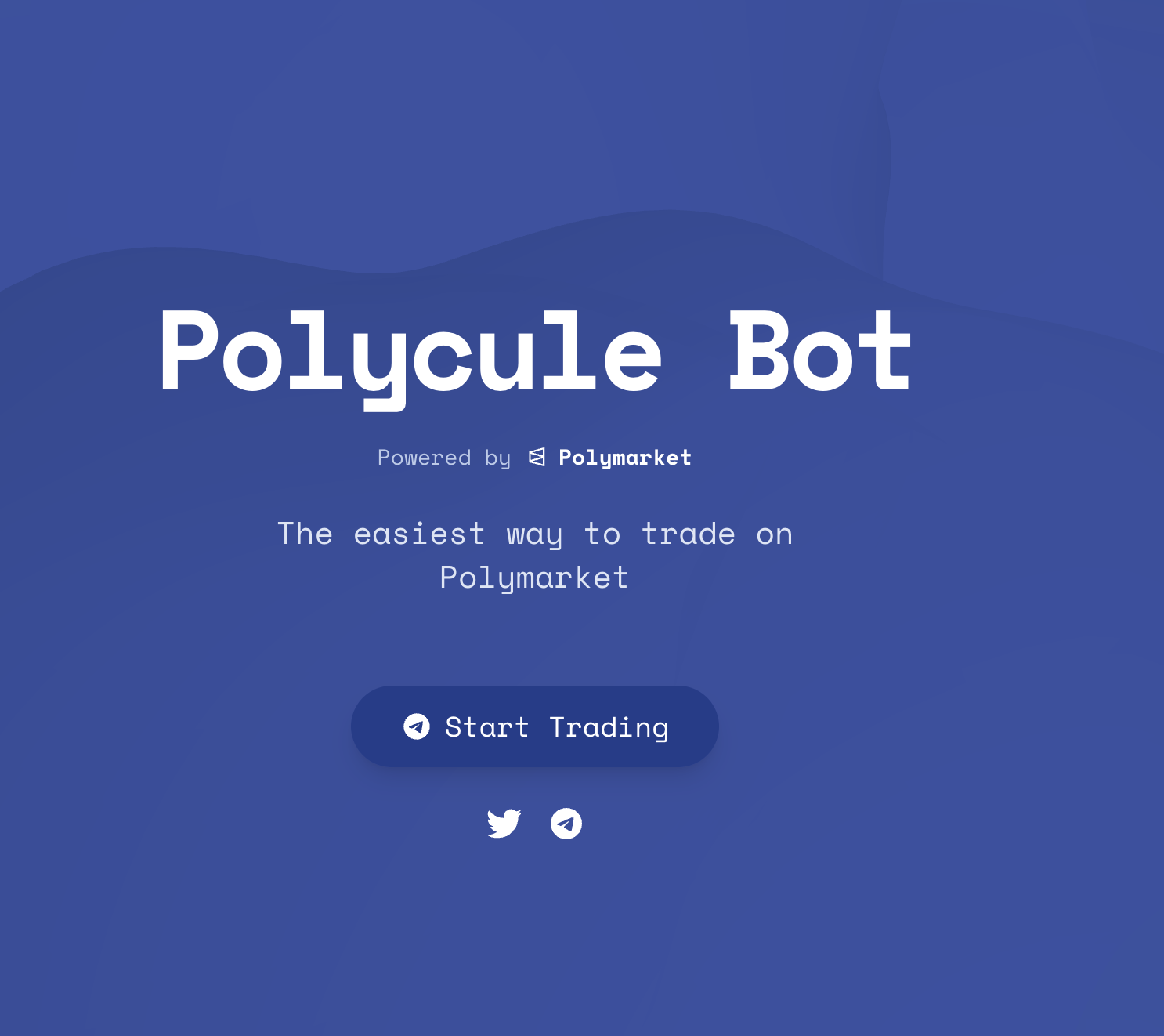 Polycule screenshot