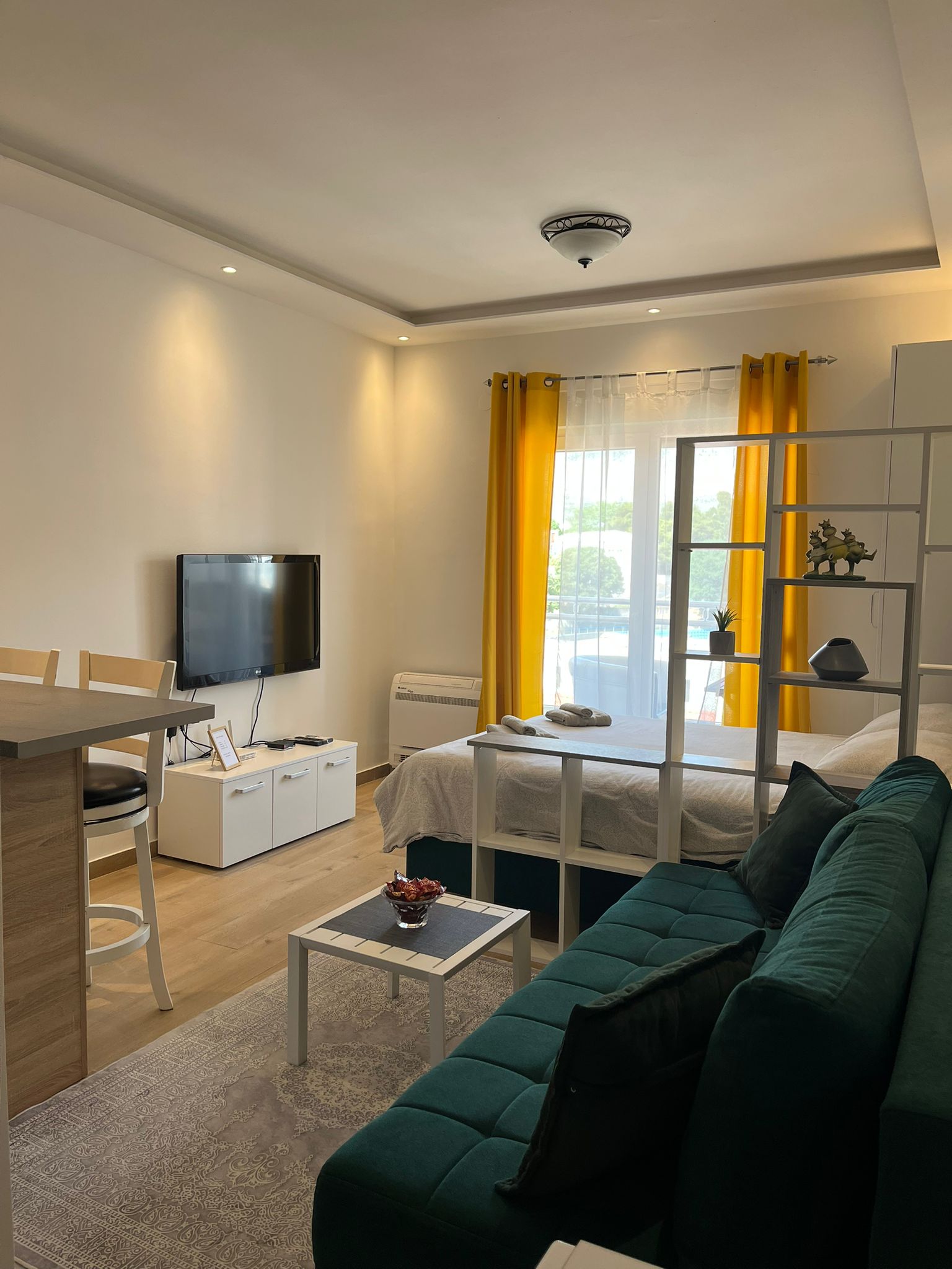 Apartman Bonaca - 1