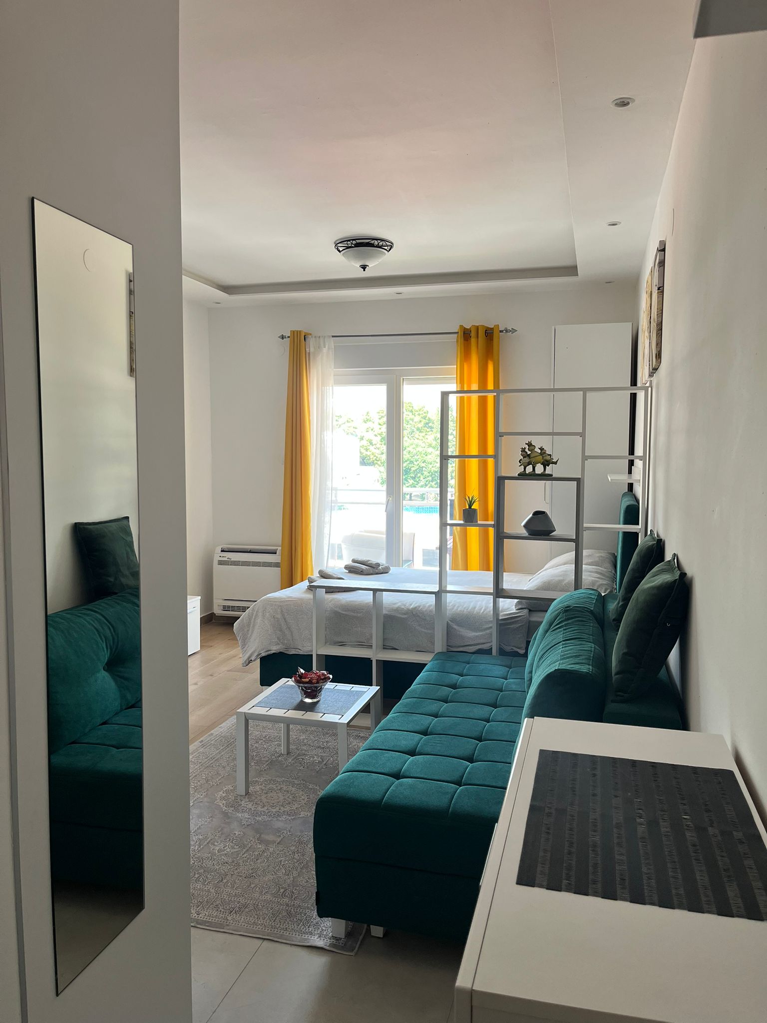 Apartman Bonaca - 2