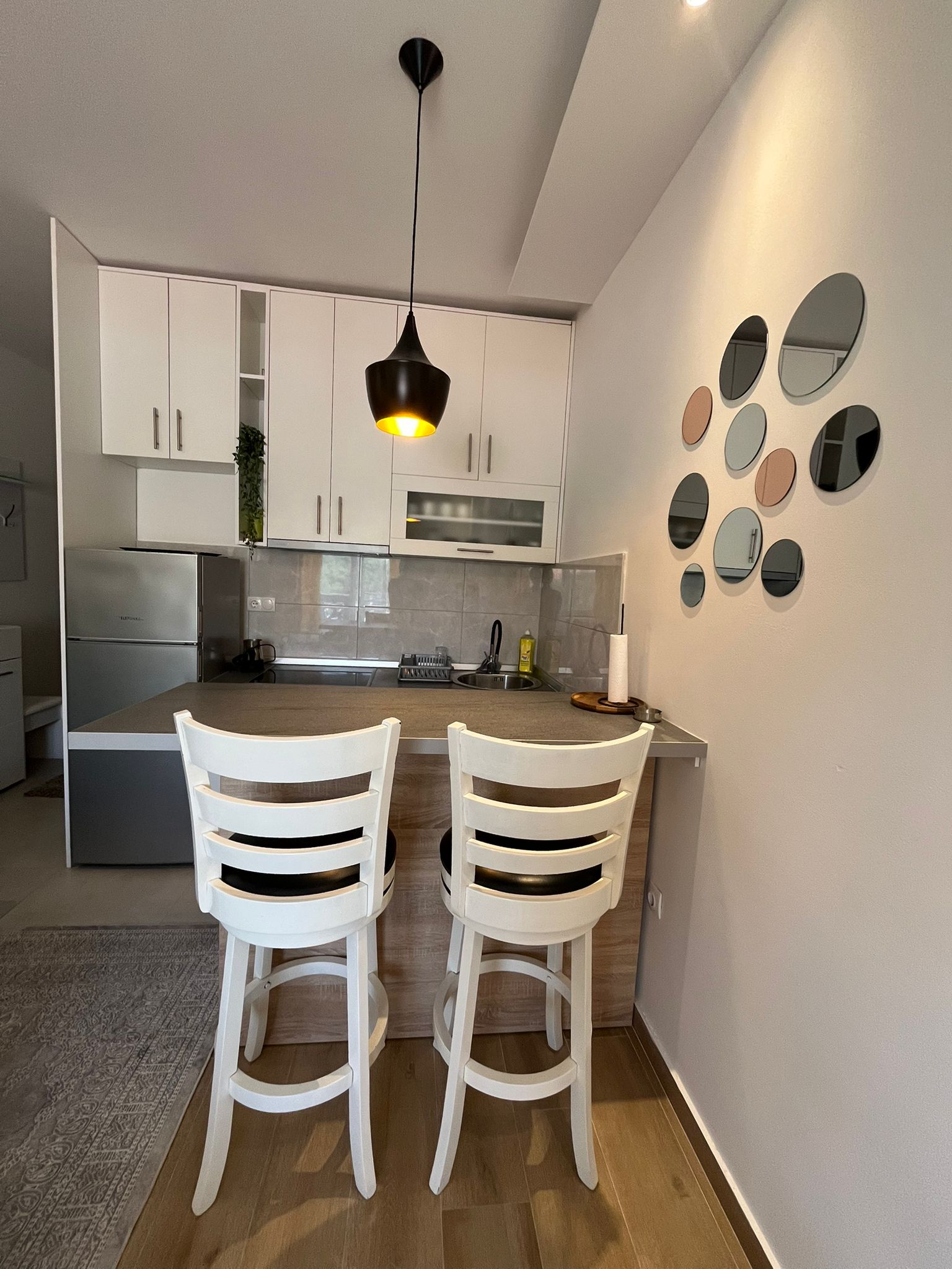 Apartman Bonaca - 8