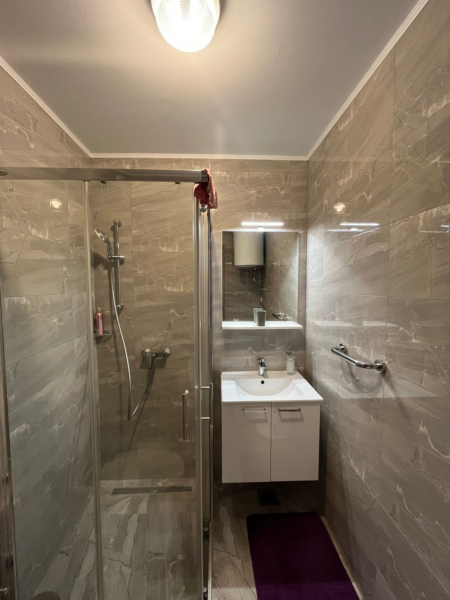 Apartman Bonaca - 9