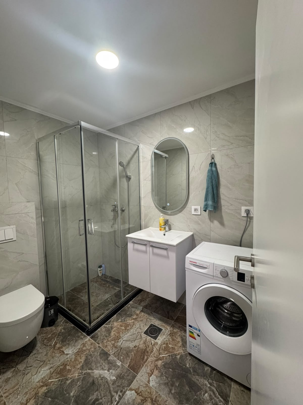 Apartman Andrea - 8