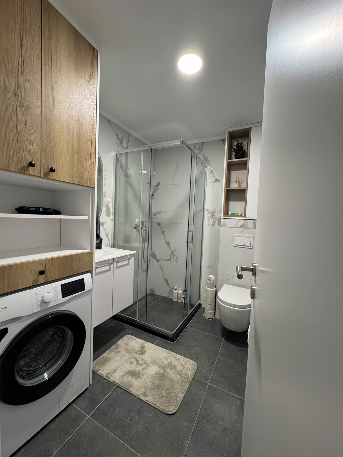 Apartment LolaS - 8