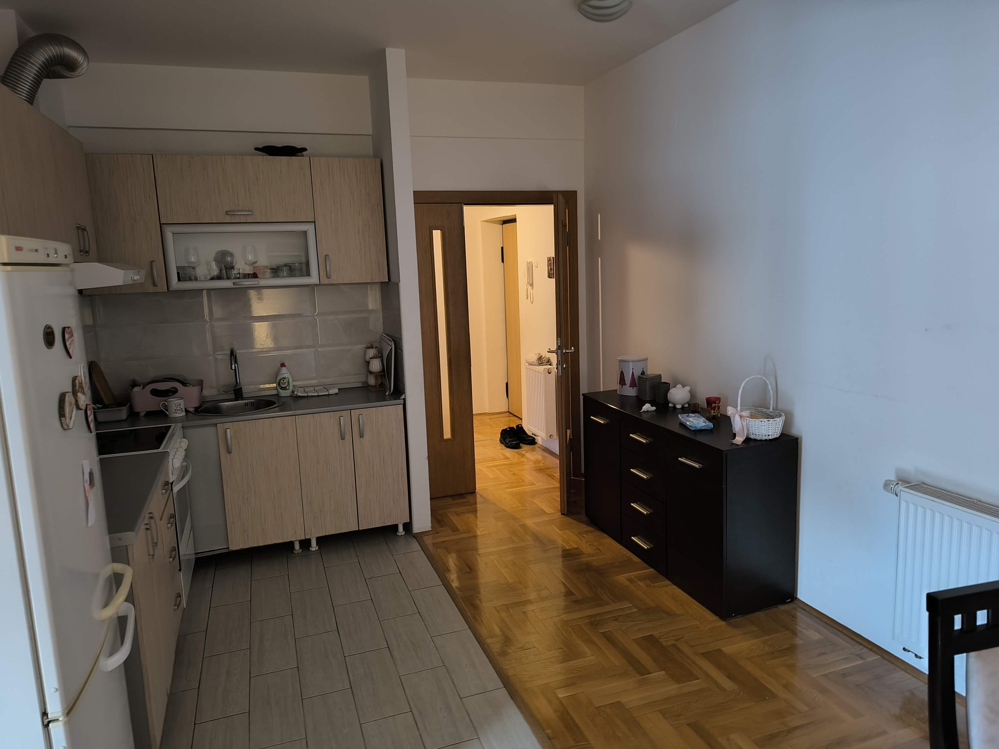 Apartman Luc - 4