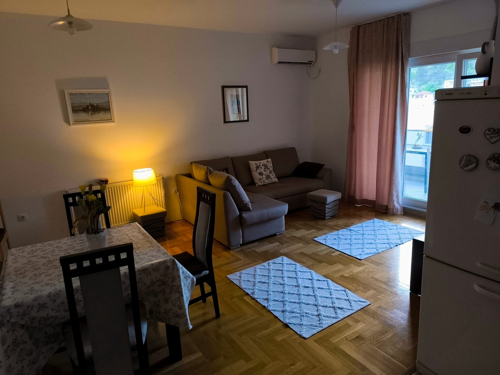 Apartman Luc - 1