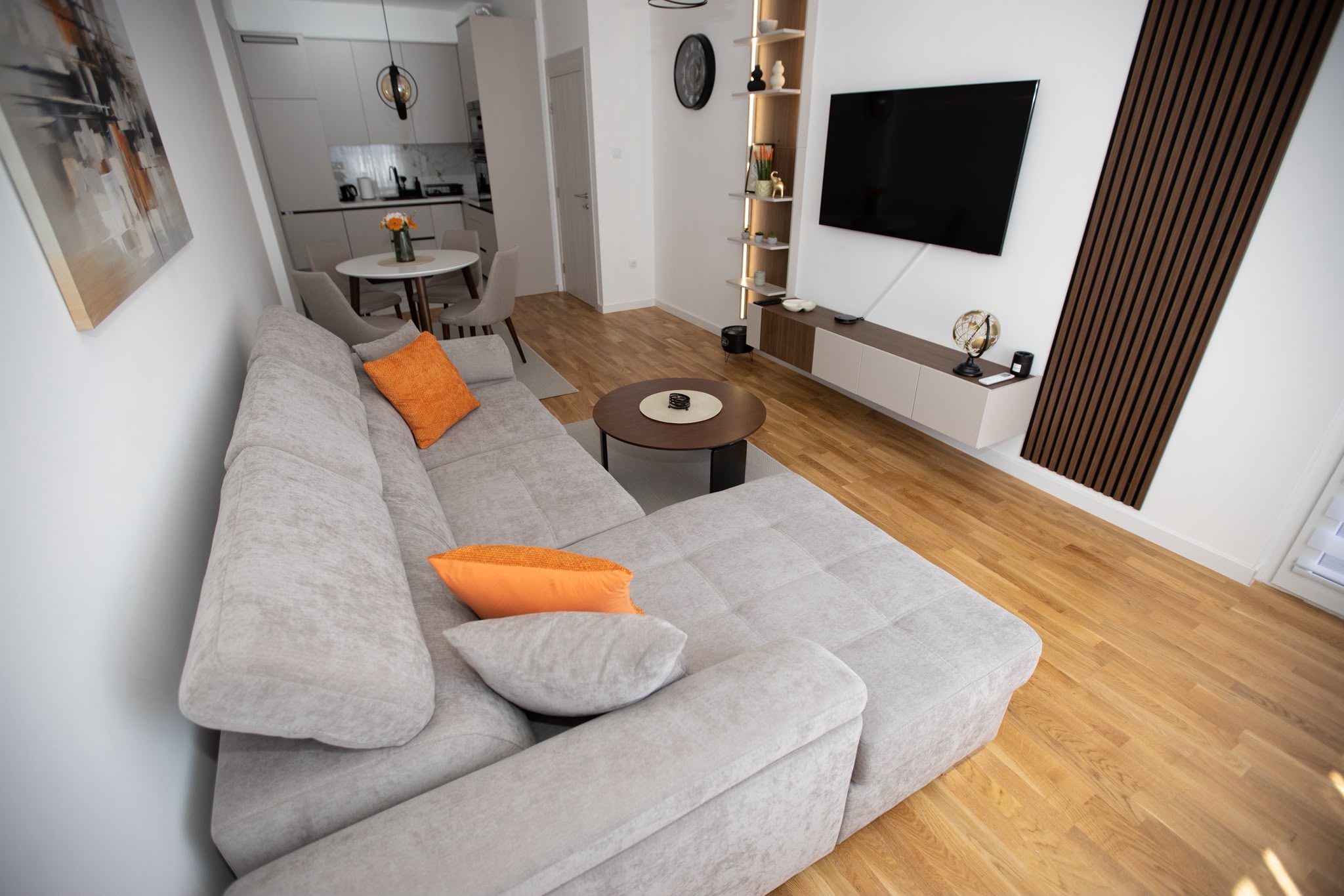 Apartman Solis - 2
