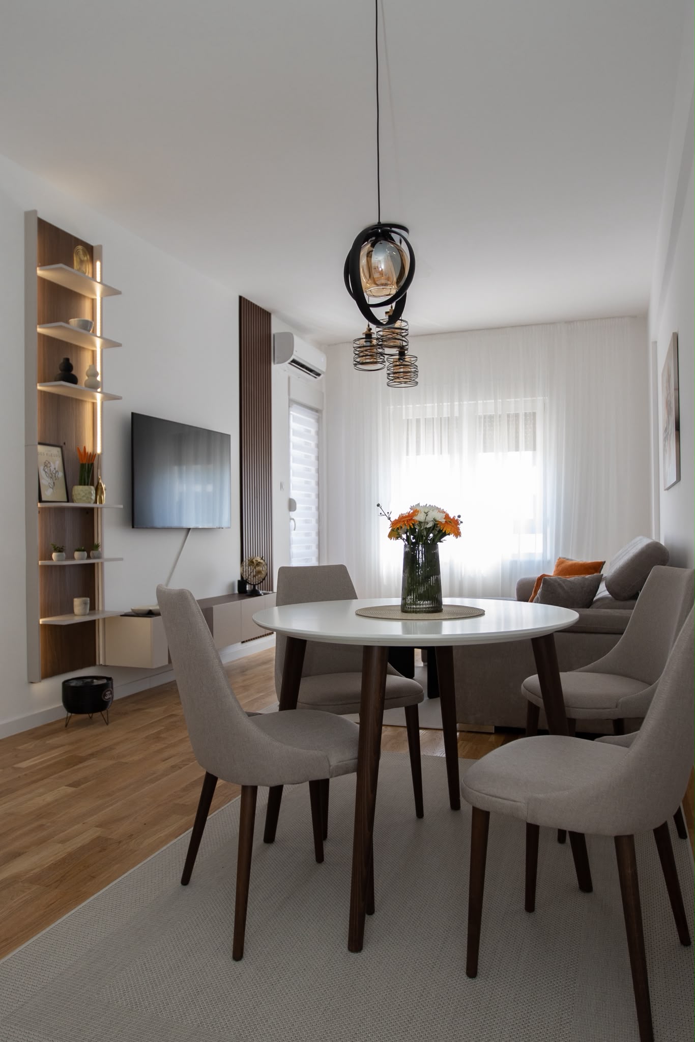 Apartman Solis - 3