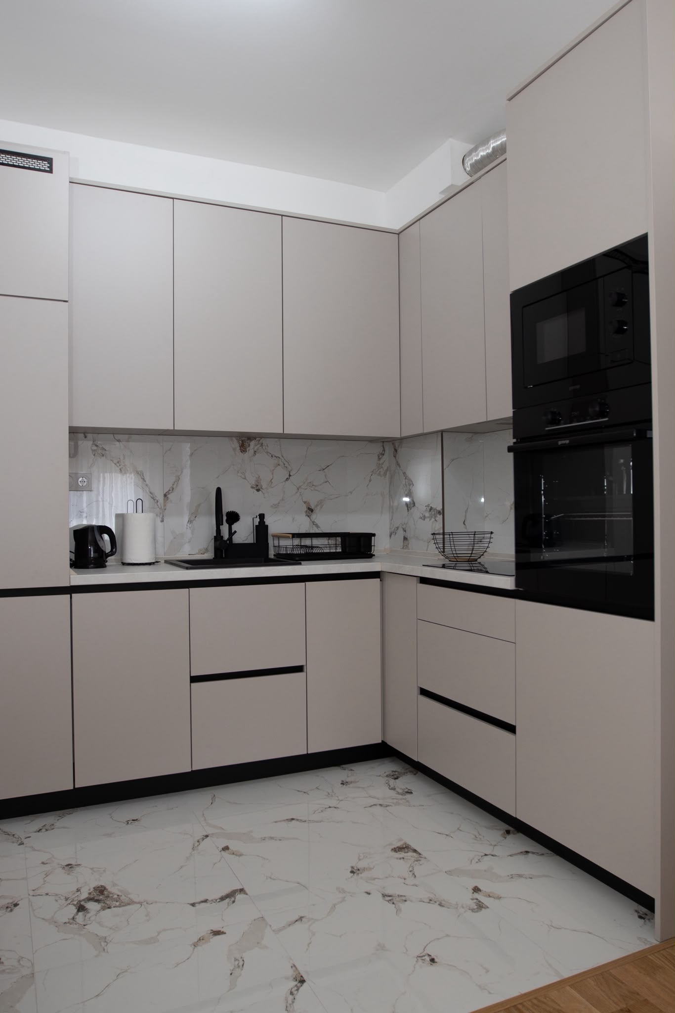 Apartman Solis - 4