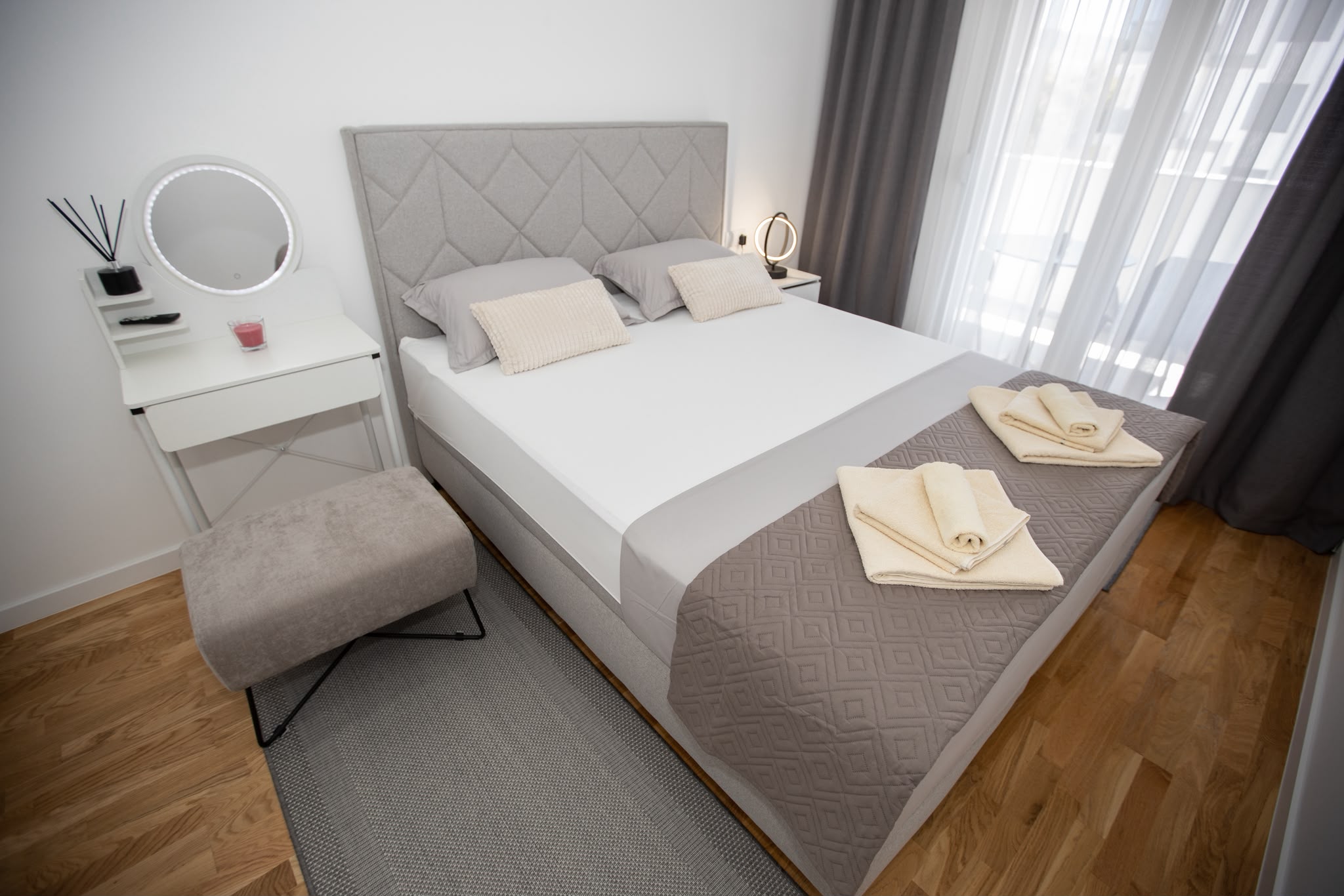 Apartman Solis - 6