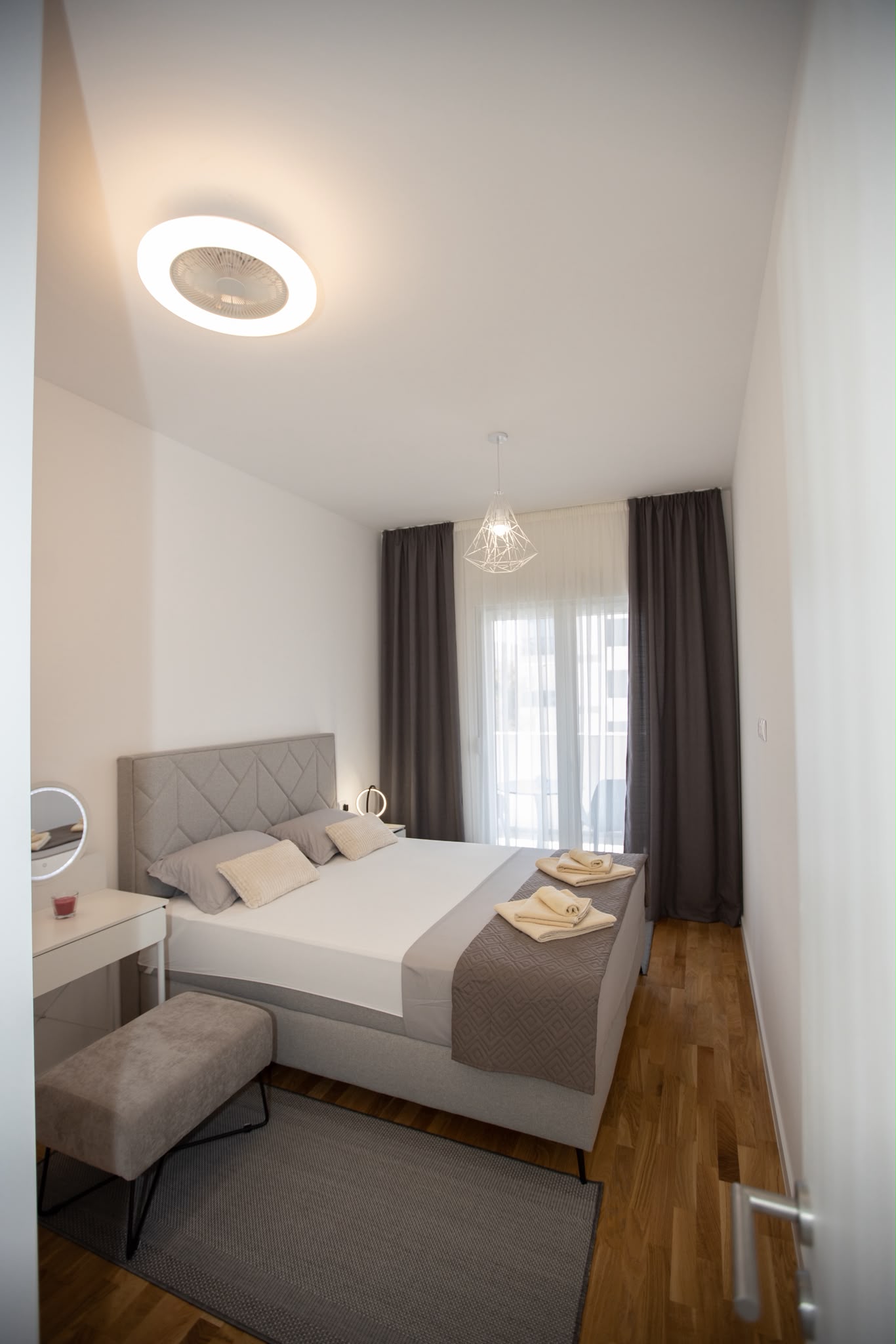 Apartman Solis - 5
