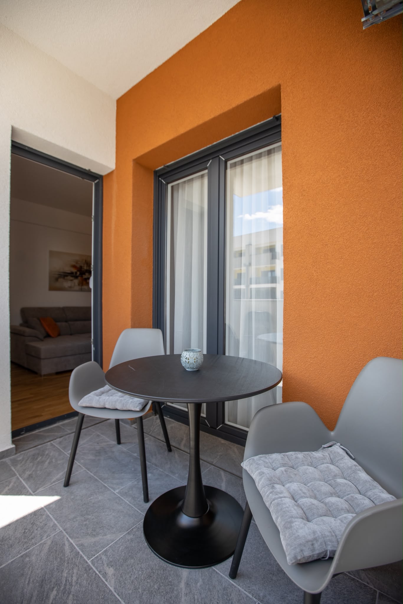 Apartman Solis - 8