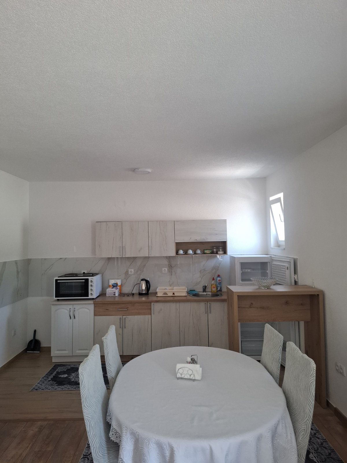 Apartman Ateljevic - 3