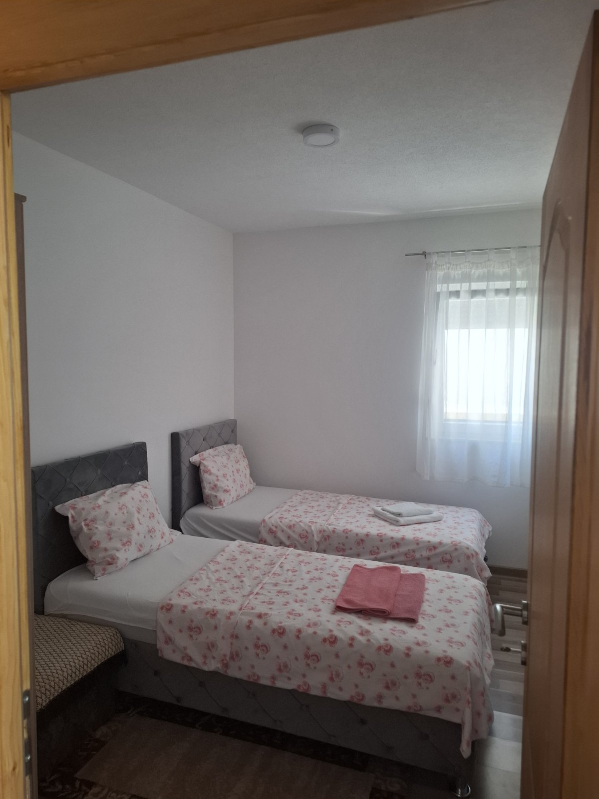 Apartman Ateljevic - 4