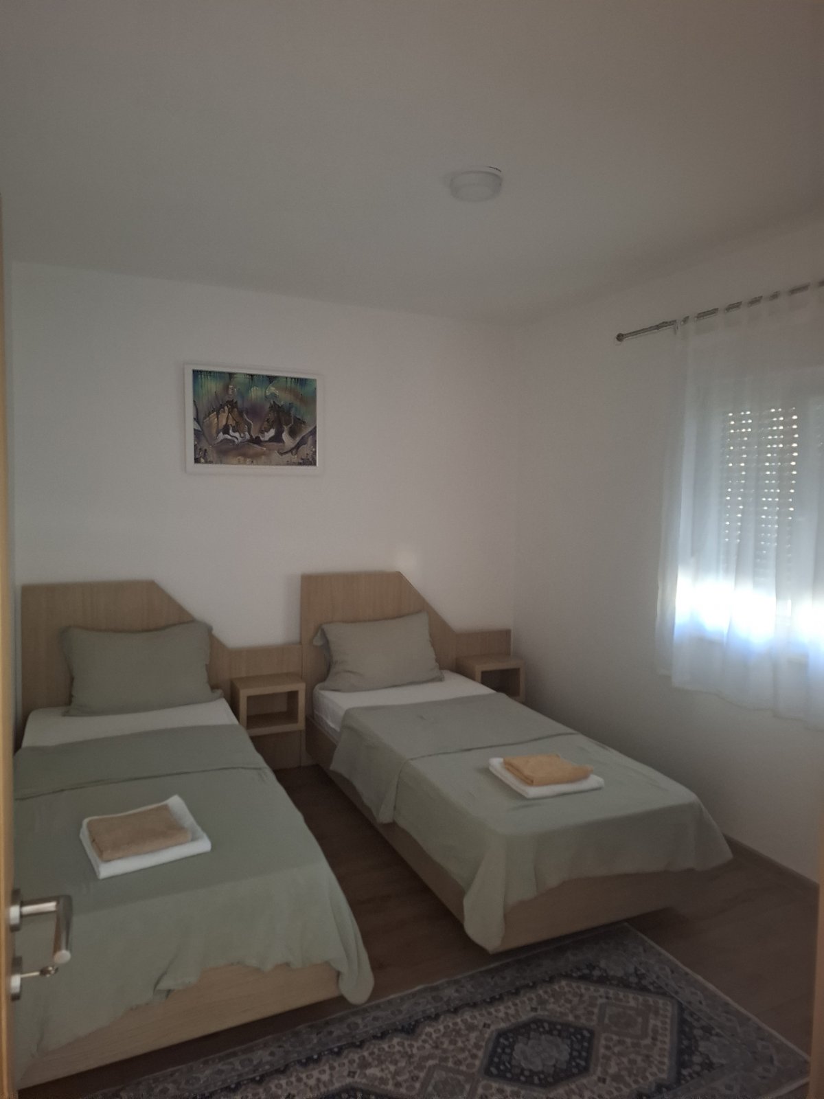 Apartman Ateljevic - 5