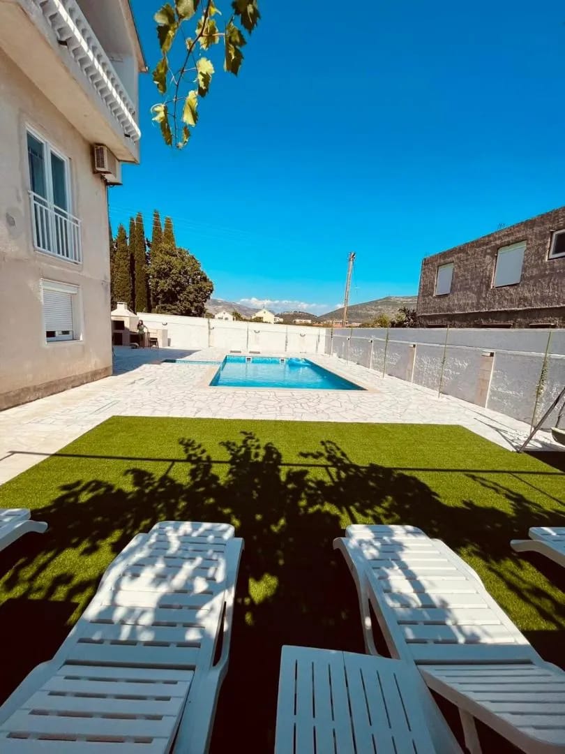 Villa Jelena - 6