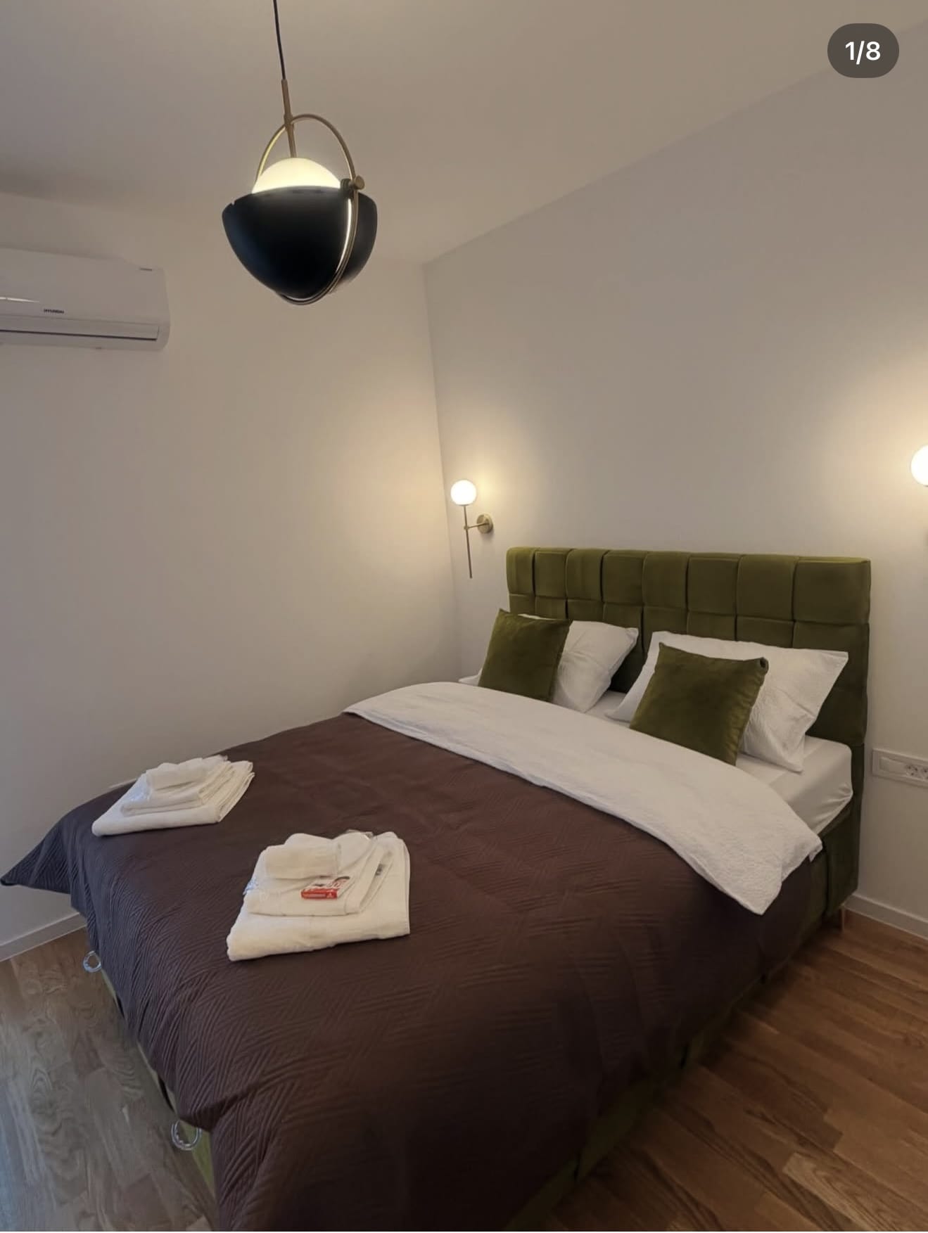 Apartman Santa Barbara 3 - 5