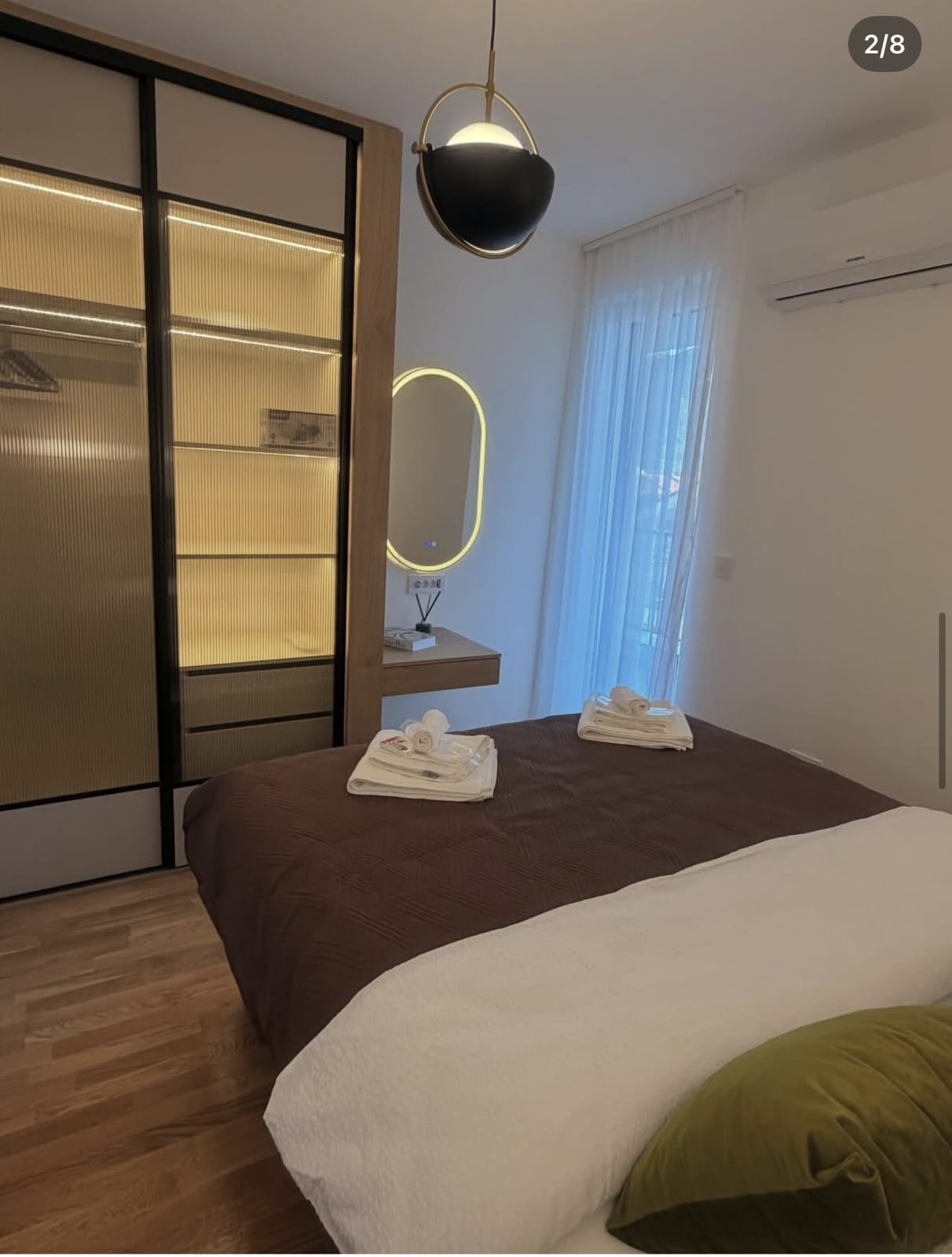 Apartman Santa Barbara 3 - 6