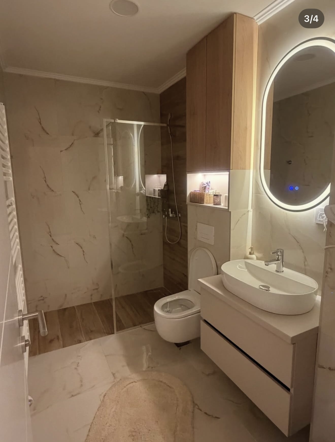 Apartman Santa Barbara 3 - 7