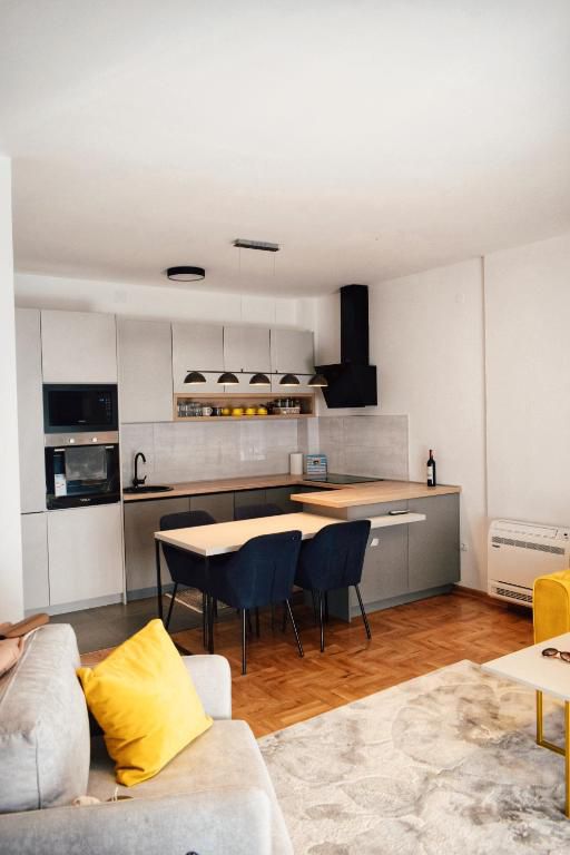 The Impressive Apartment - 3