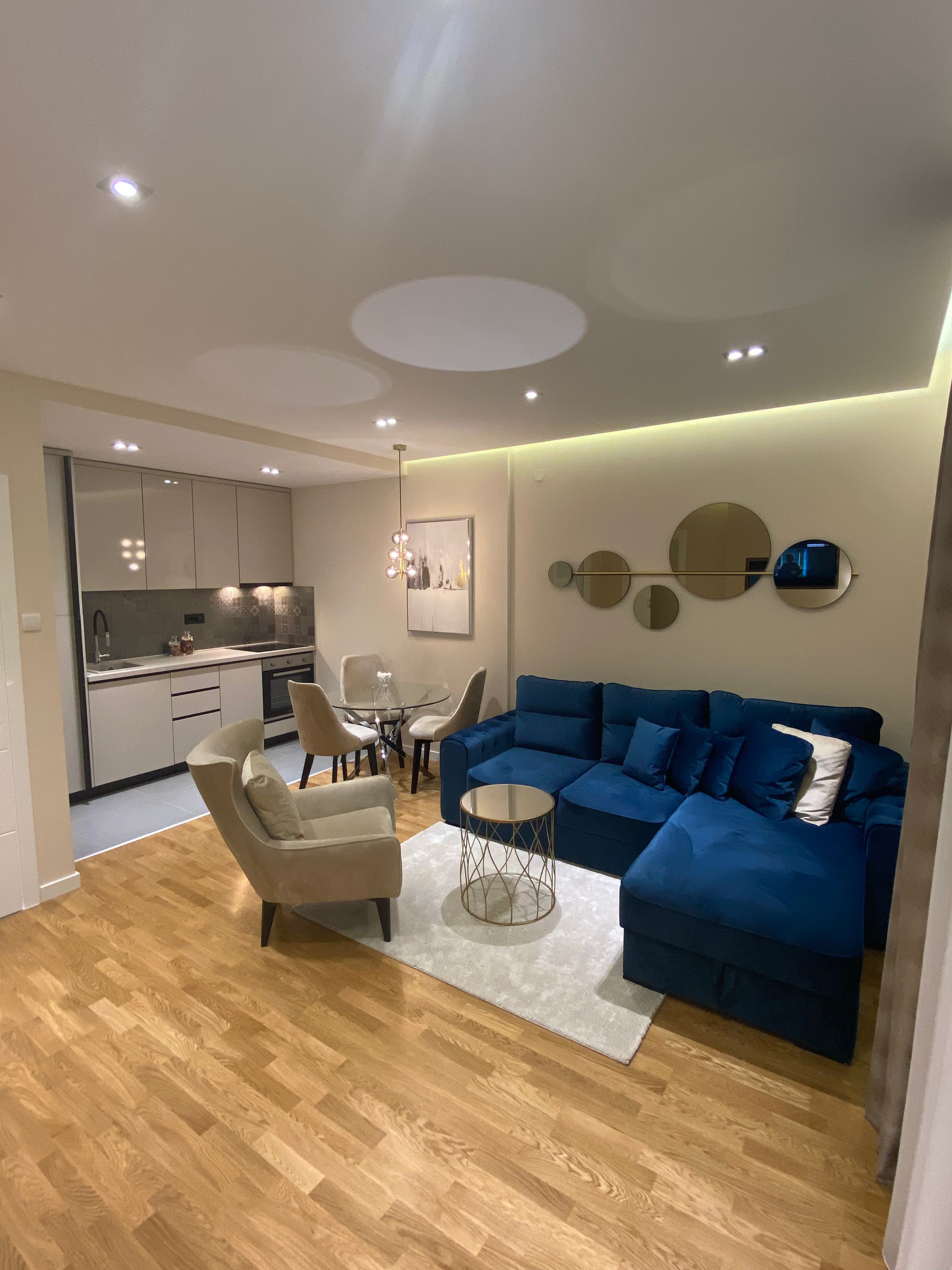 Apartman Tiffany Lux - 1
