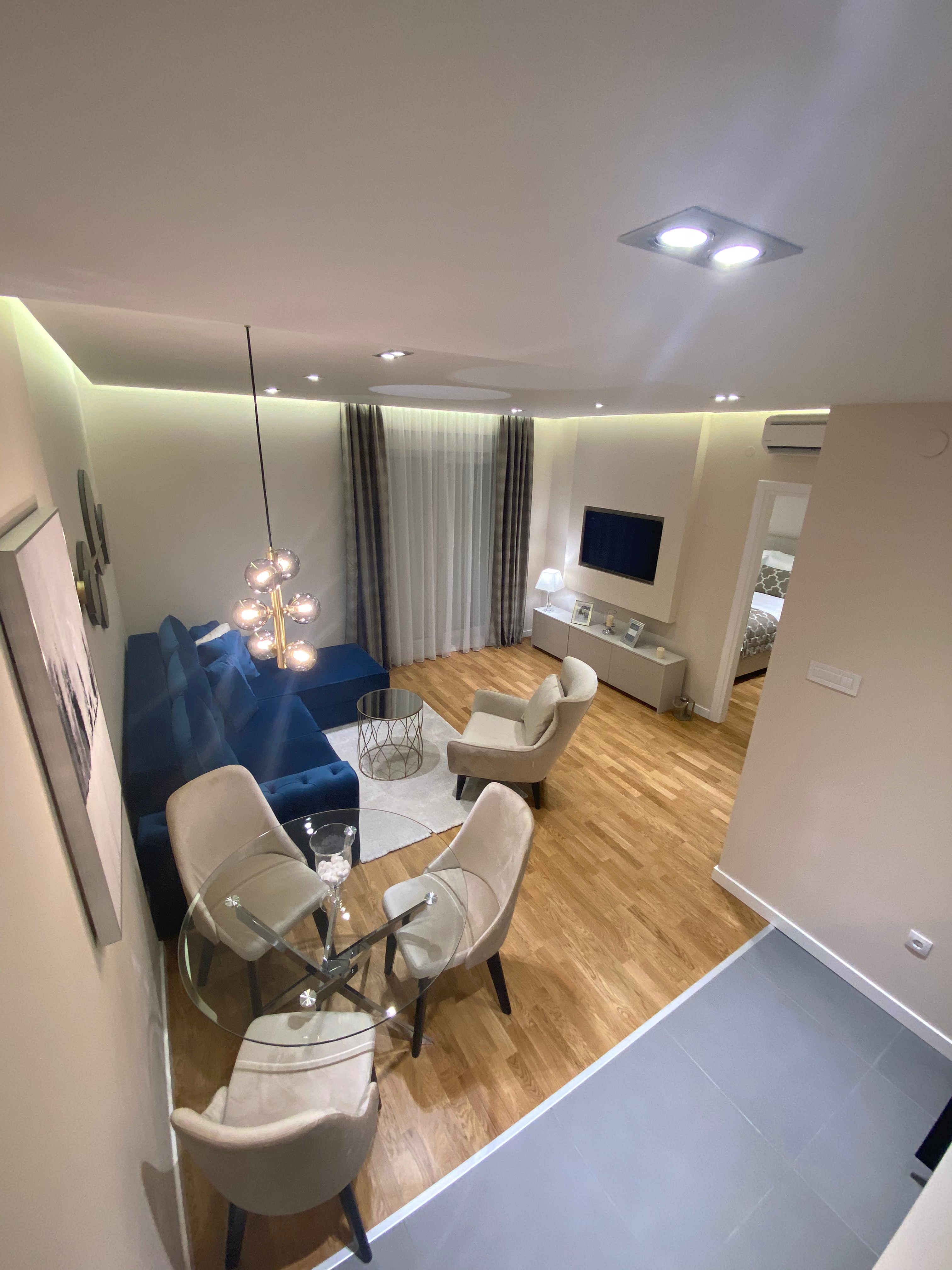 Apartman Tiffany Lux - 2