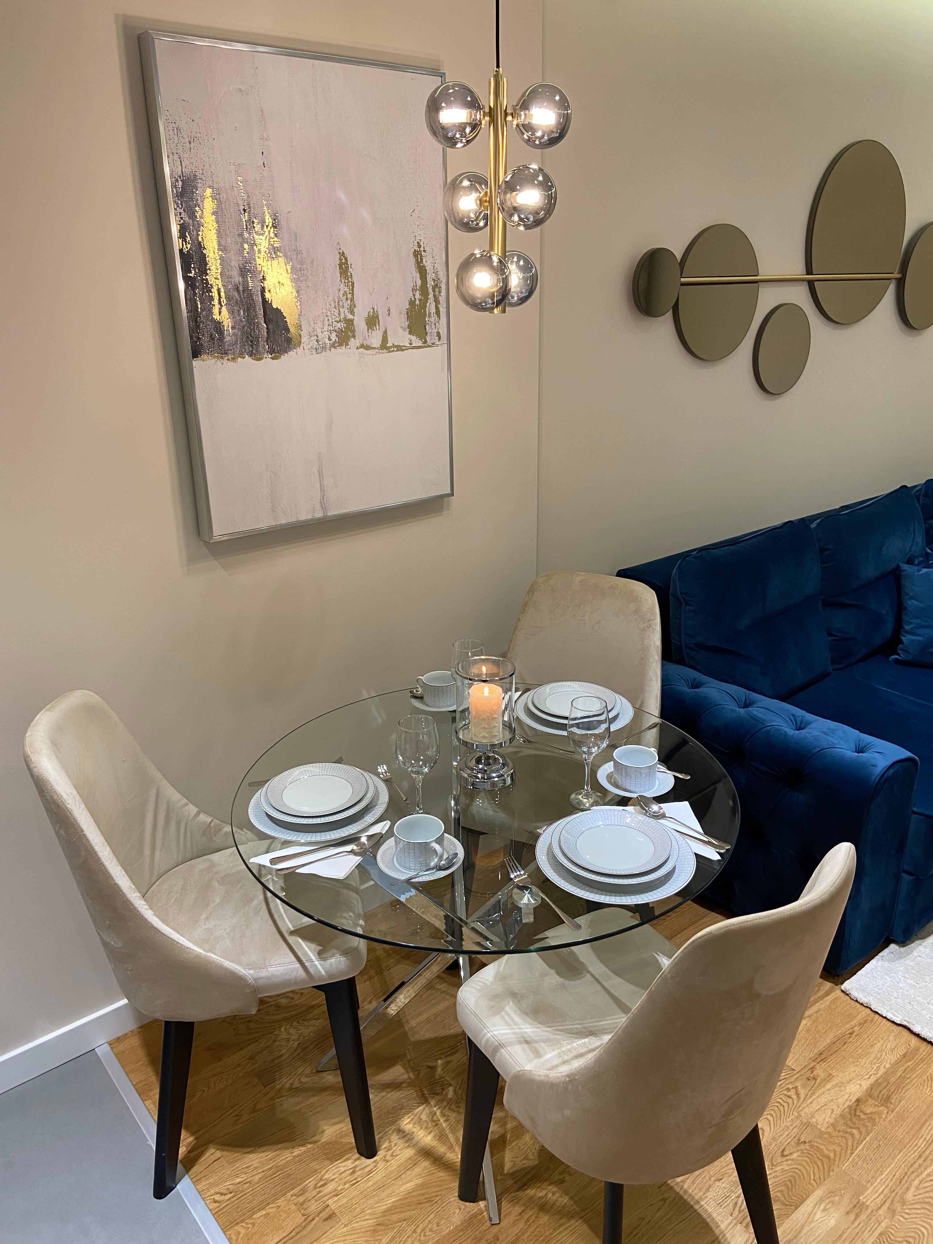 Apartman Tiffany Lux - 4