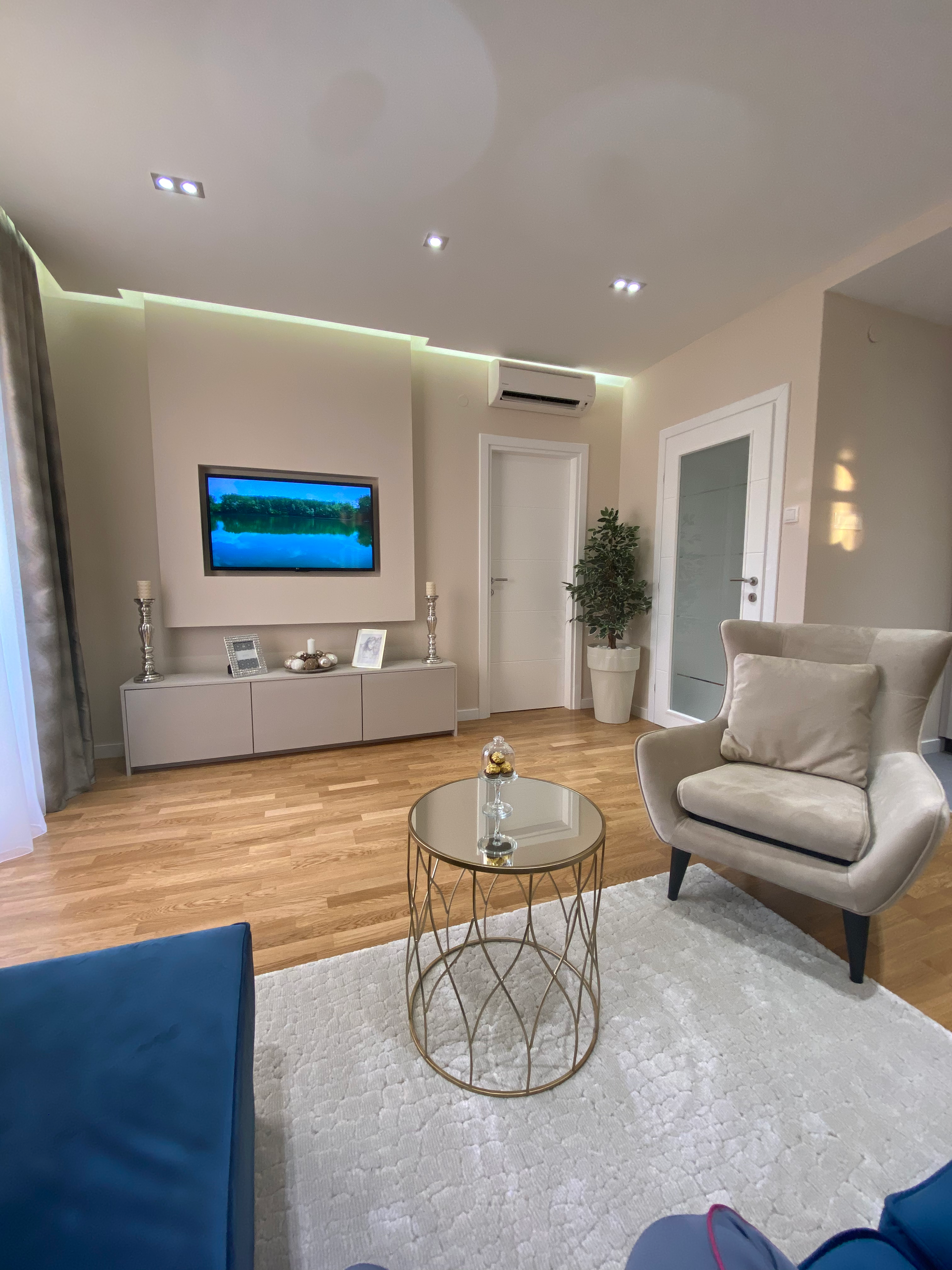 Apartman Tiffany Lux - 3